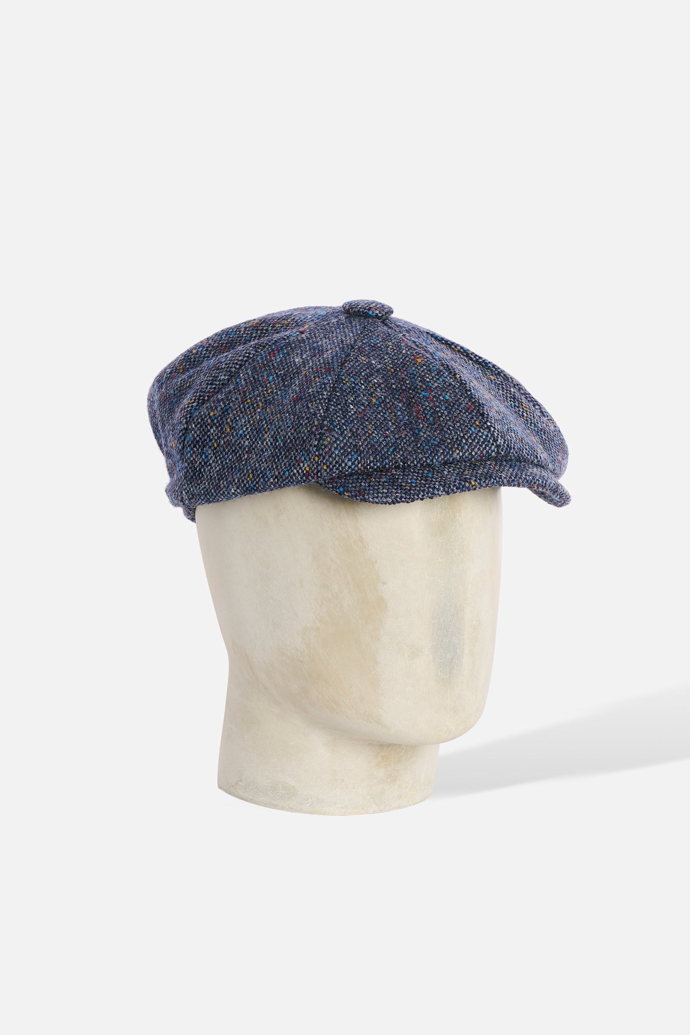 De Paz Cap Otto Spicchi