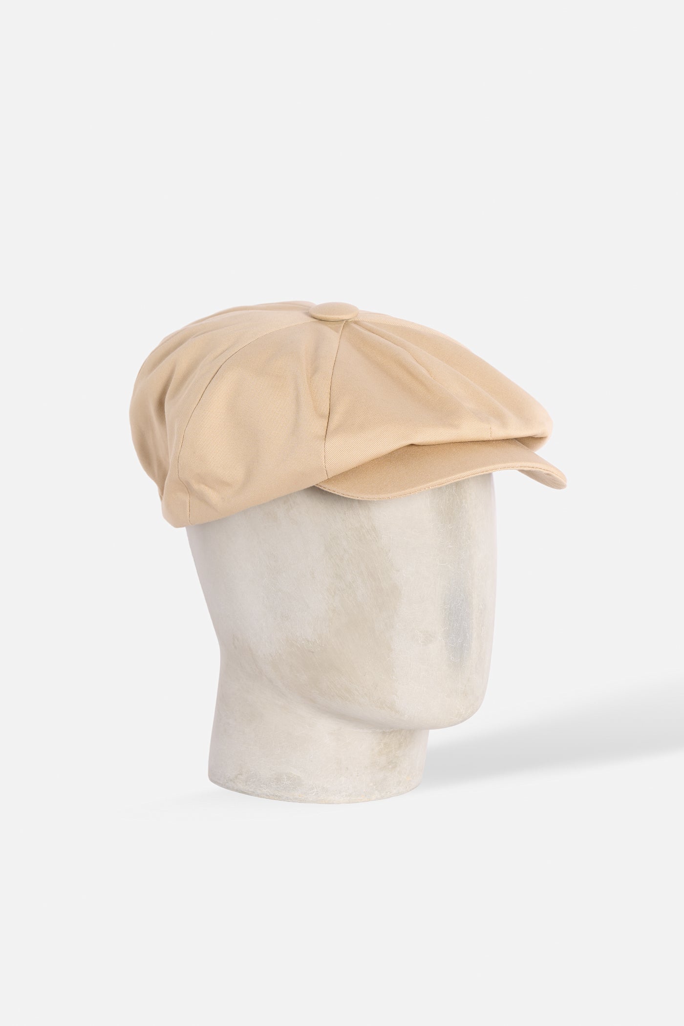 De Paz Cap Otto Spicchi Cotone