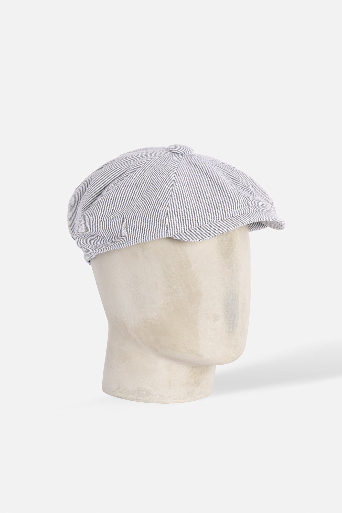 De Paz Cap Otto Spicchi Cotone