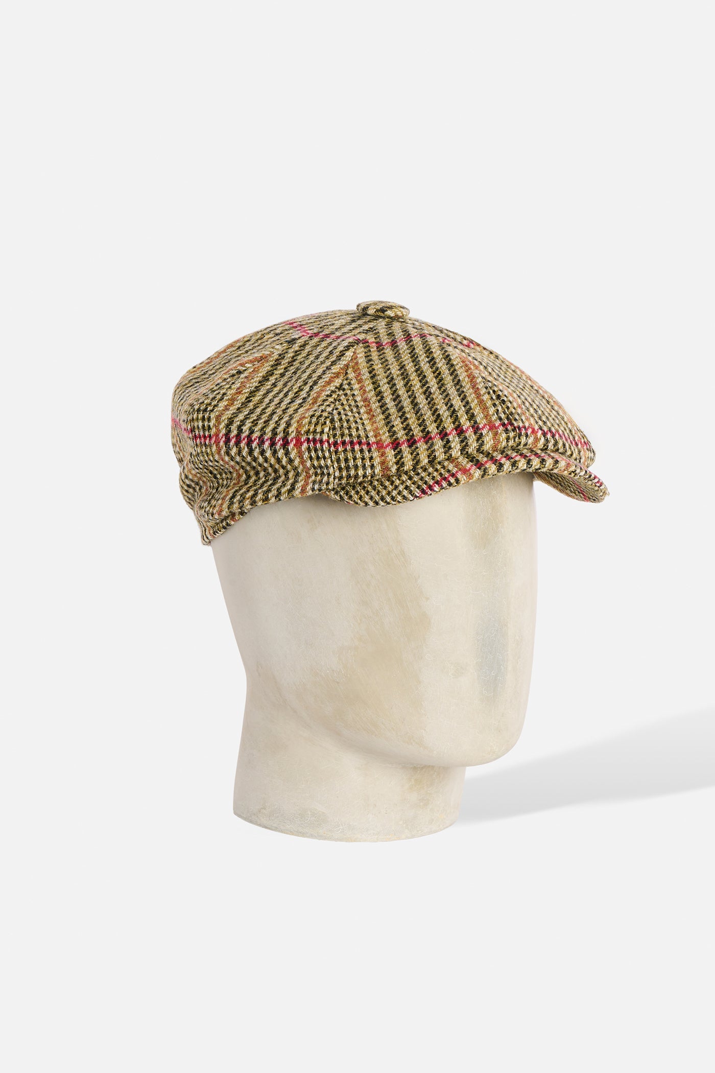 De Paz Cap Otto Spicchi