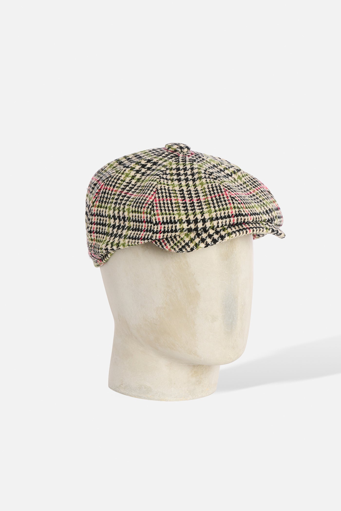 De Paz Cap Otto Spicchi