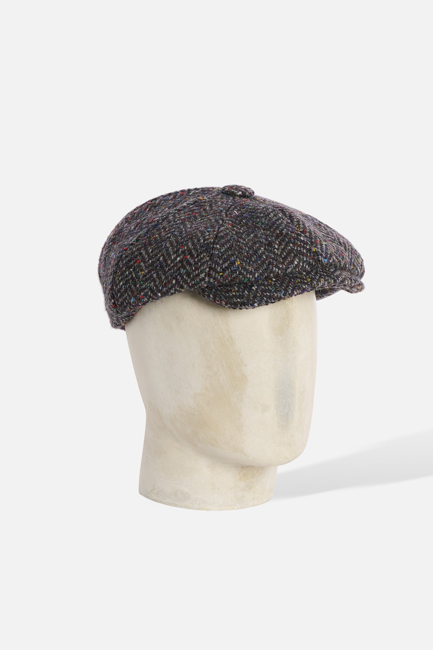 De Paz Cap Otto Spicchi