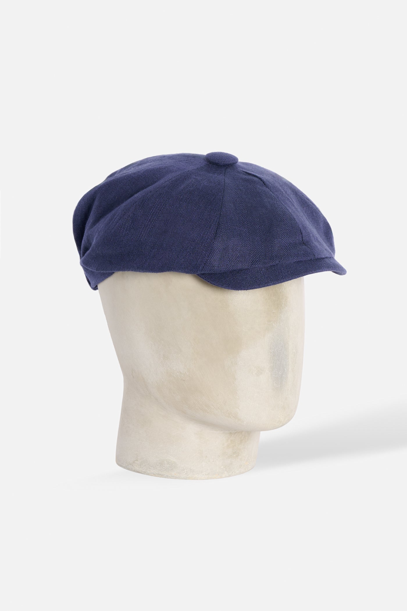 De Paz Cap Otto Spicchi Lino