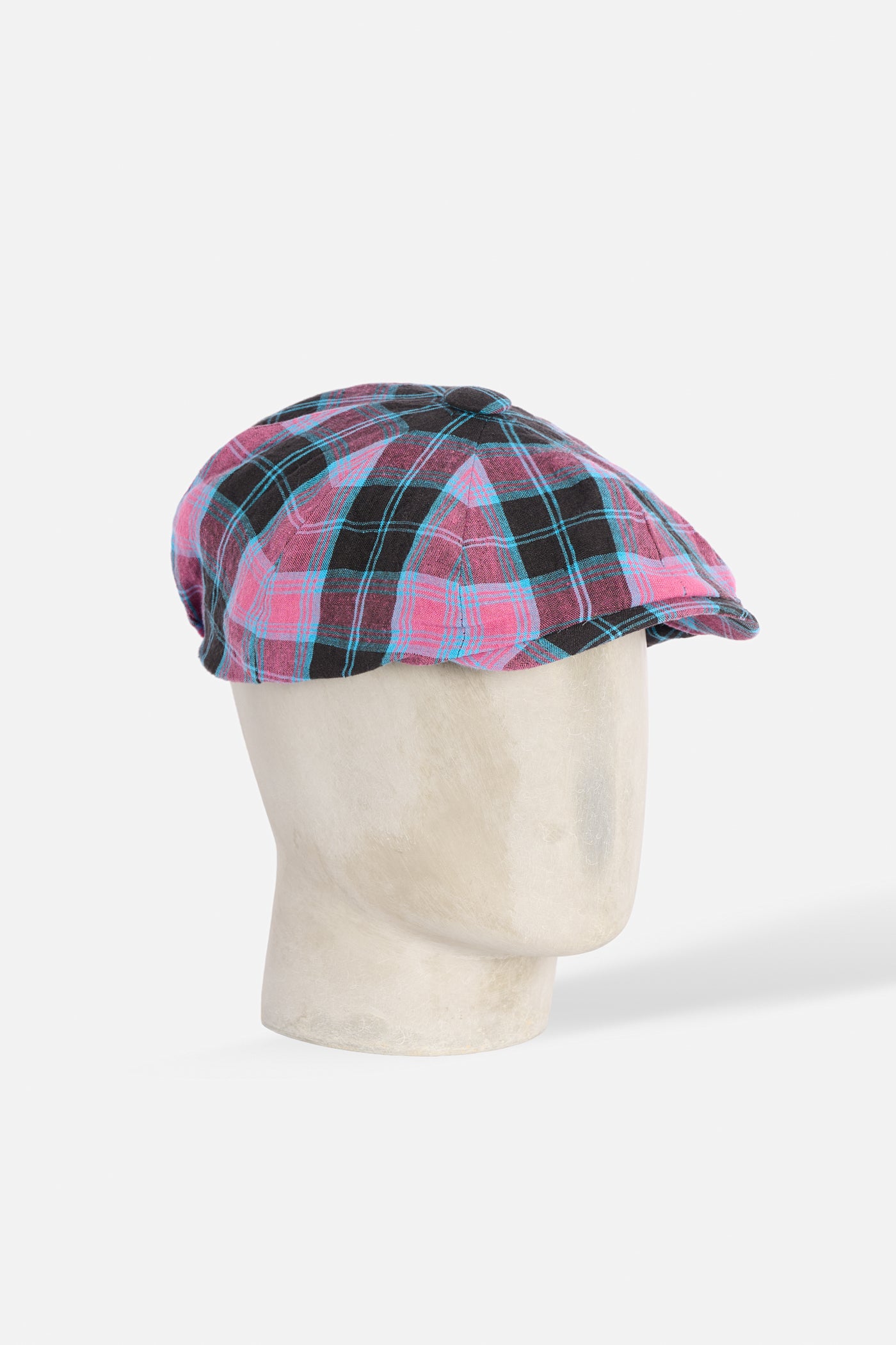 De Paz Cap Otto Spicchi Lino