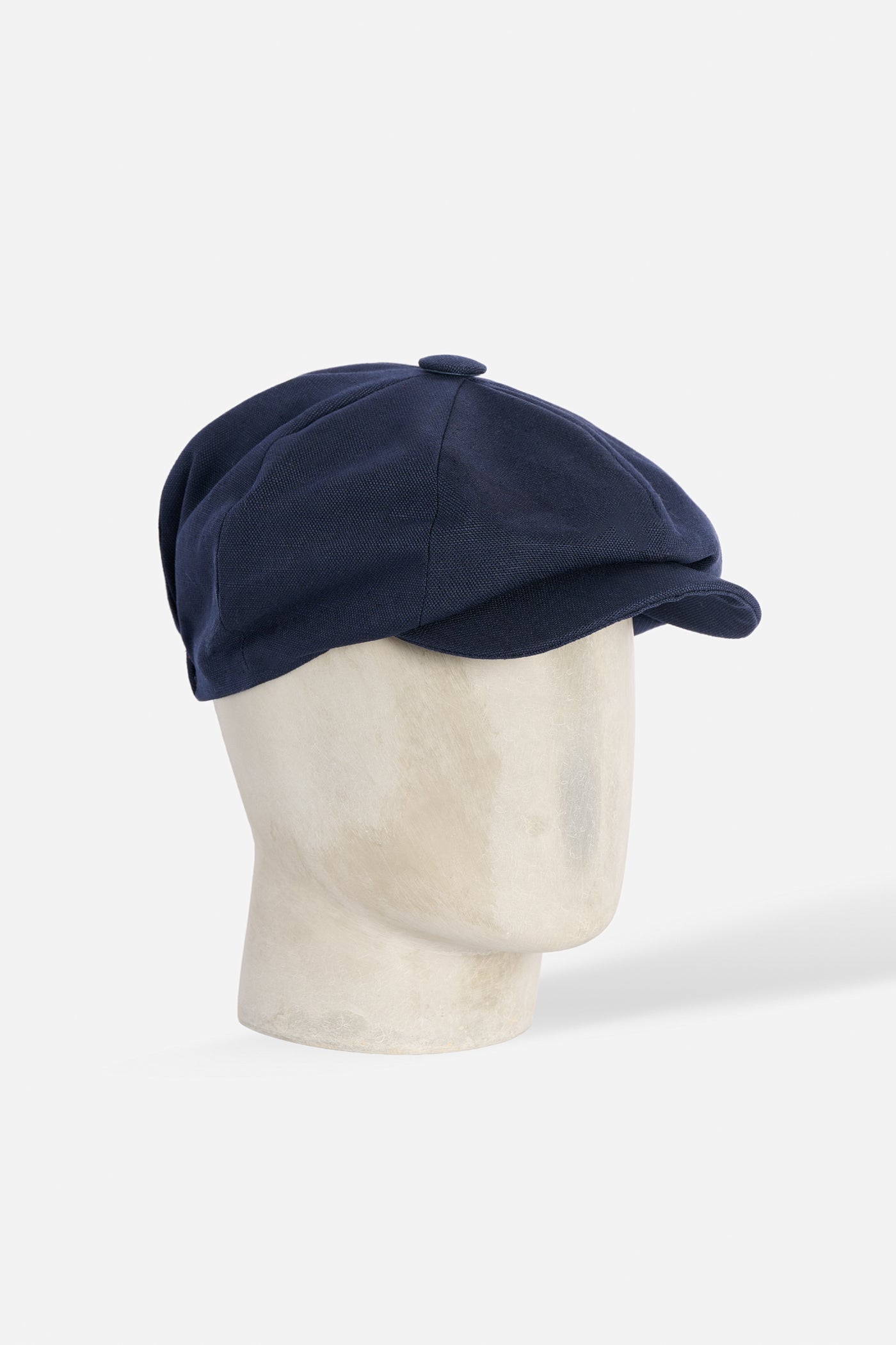 De Paz Cap Otto Spicchi Lino