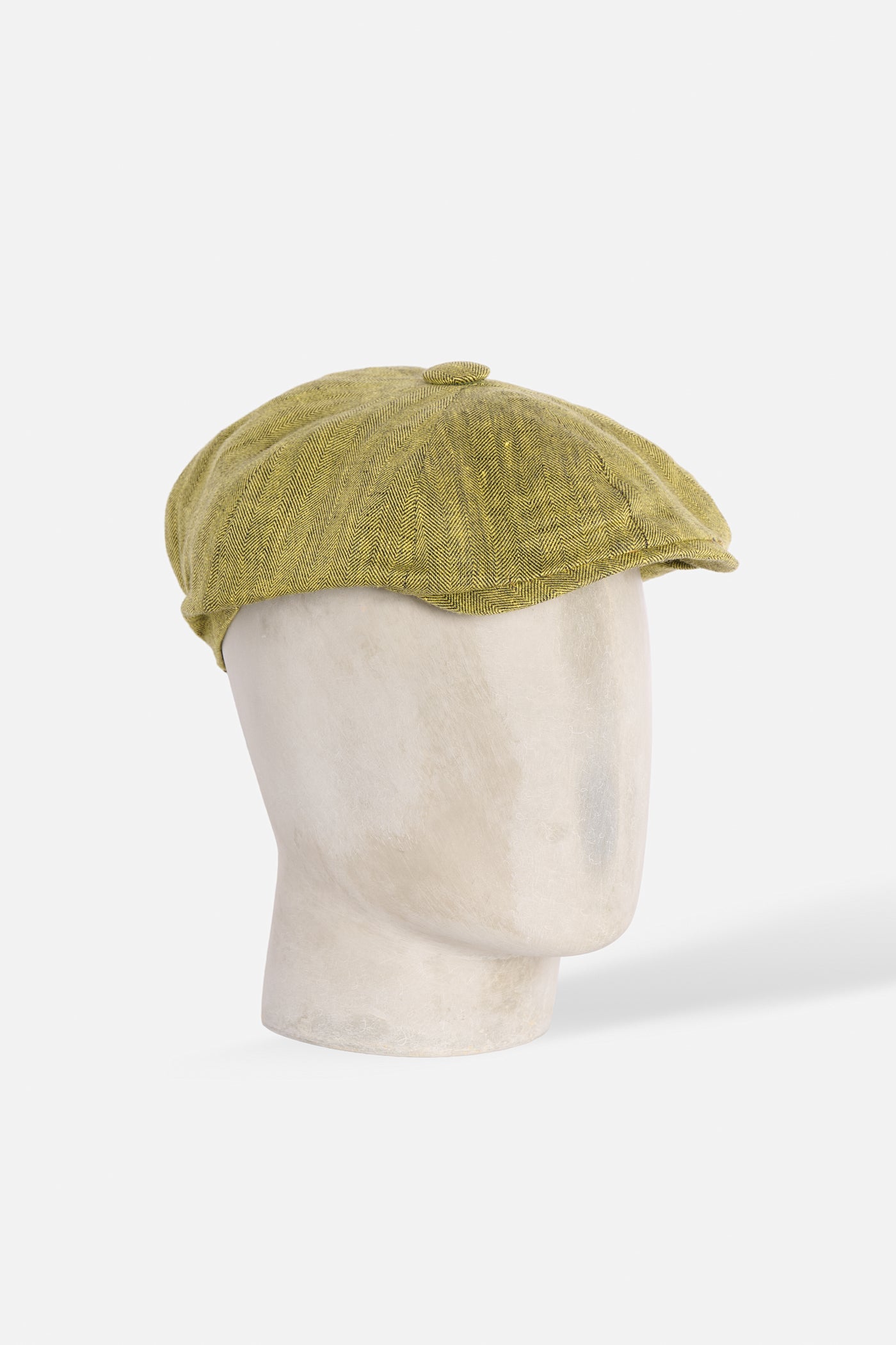De Paz Cap Otto Spicchi Lino