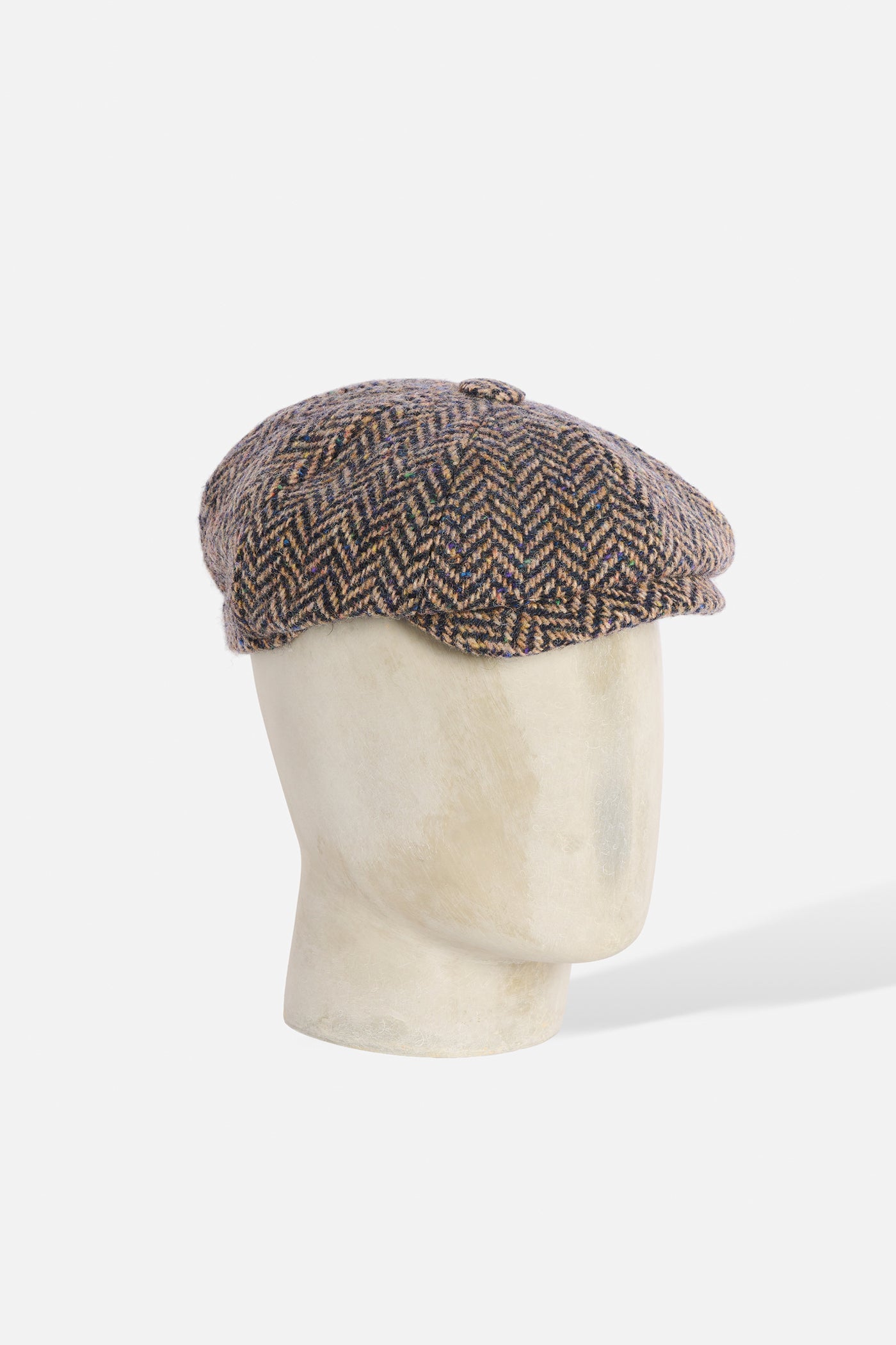 De Paz Cap Otto Spicchi