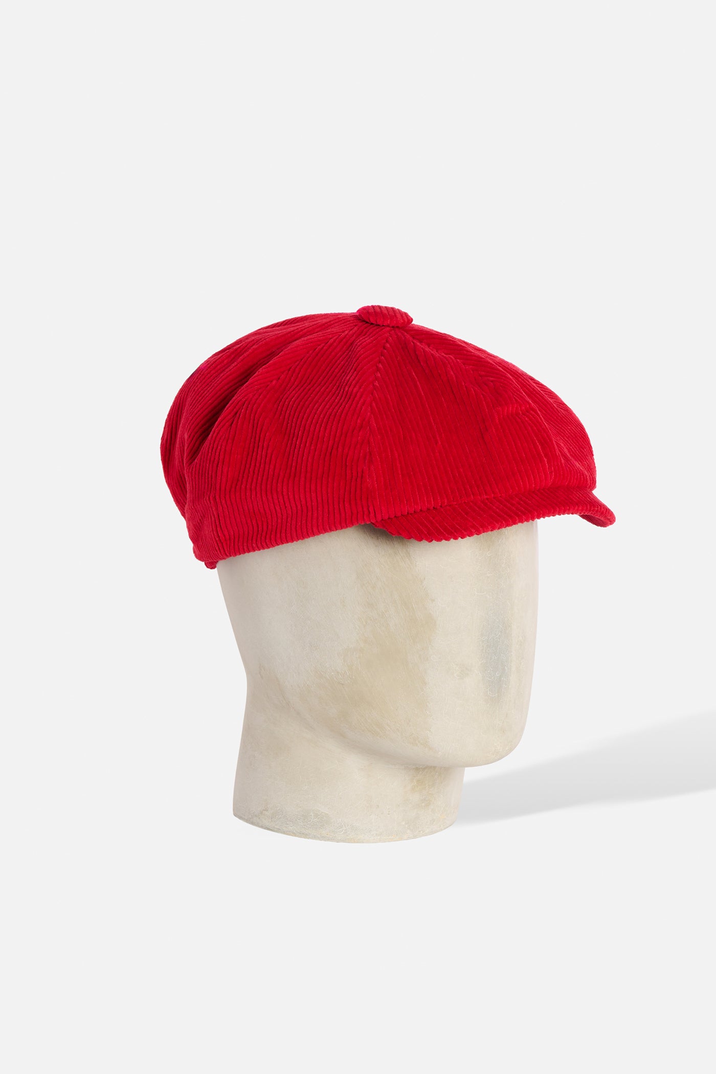 De Paz Cap Otto Spicchi