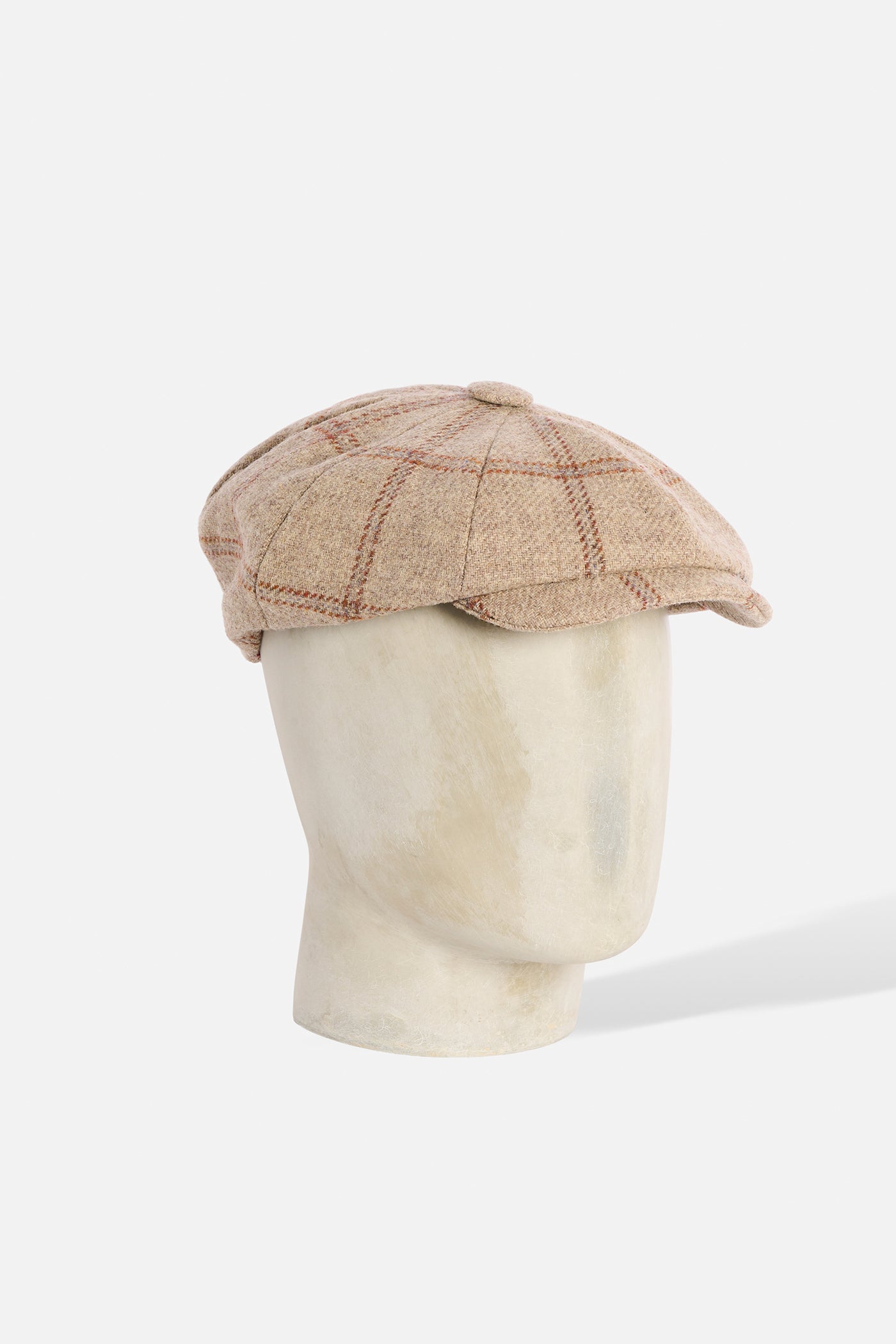 De Paz Cap Otto Spicchi