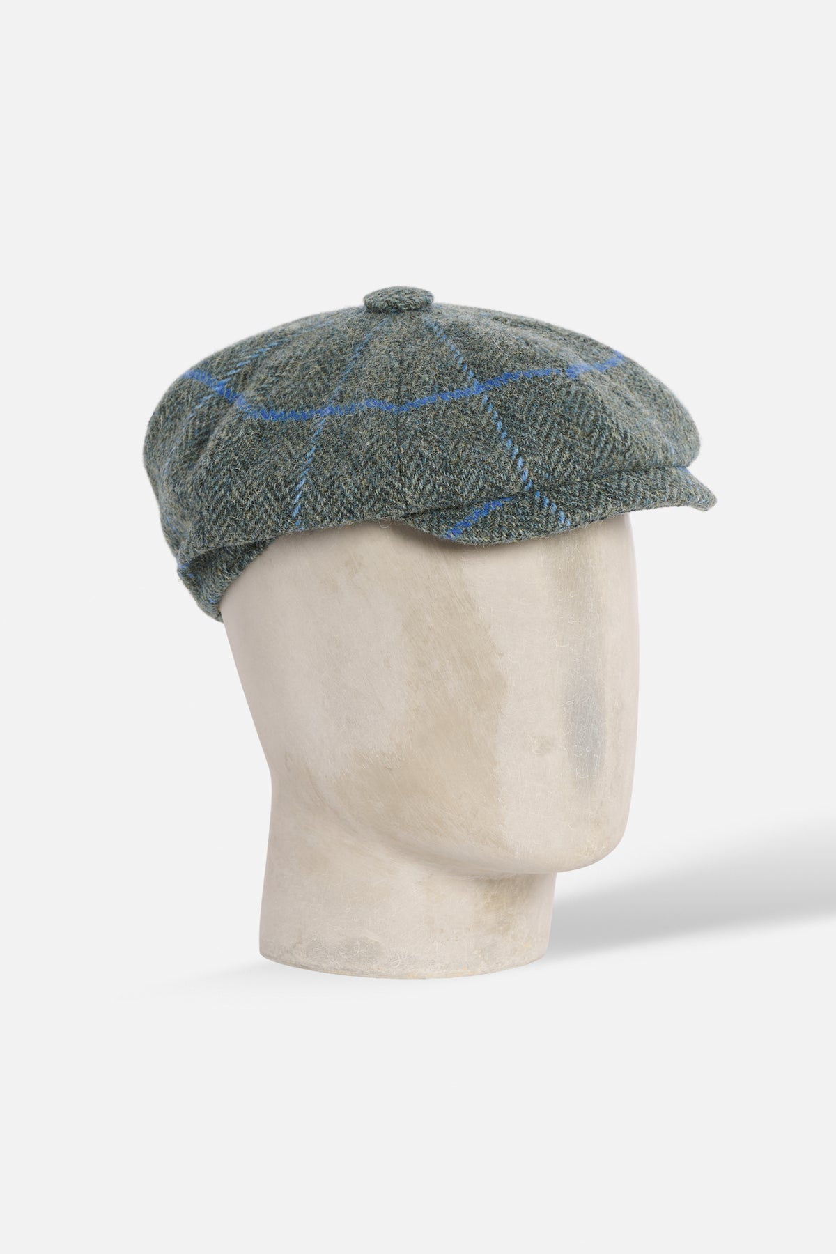 De Paz Cap in Shetland Otto Spicchi