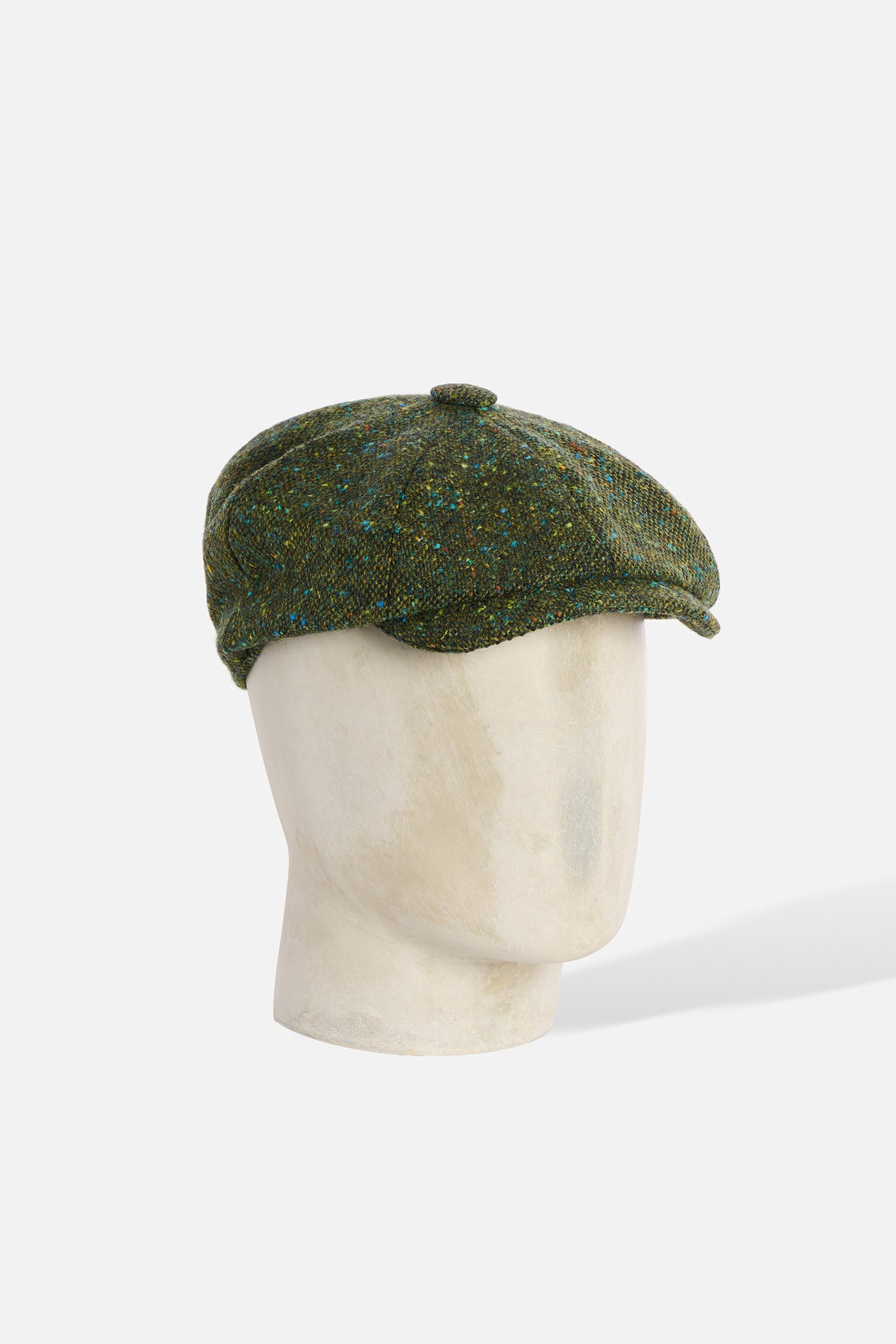 De Paz Cap Otto Spicchi