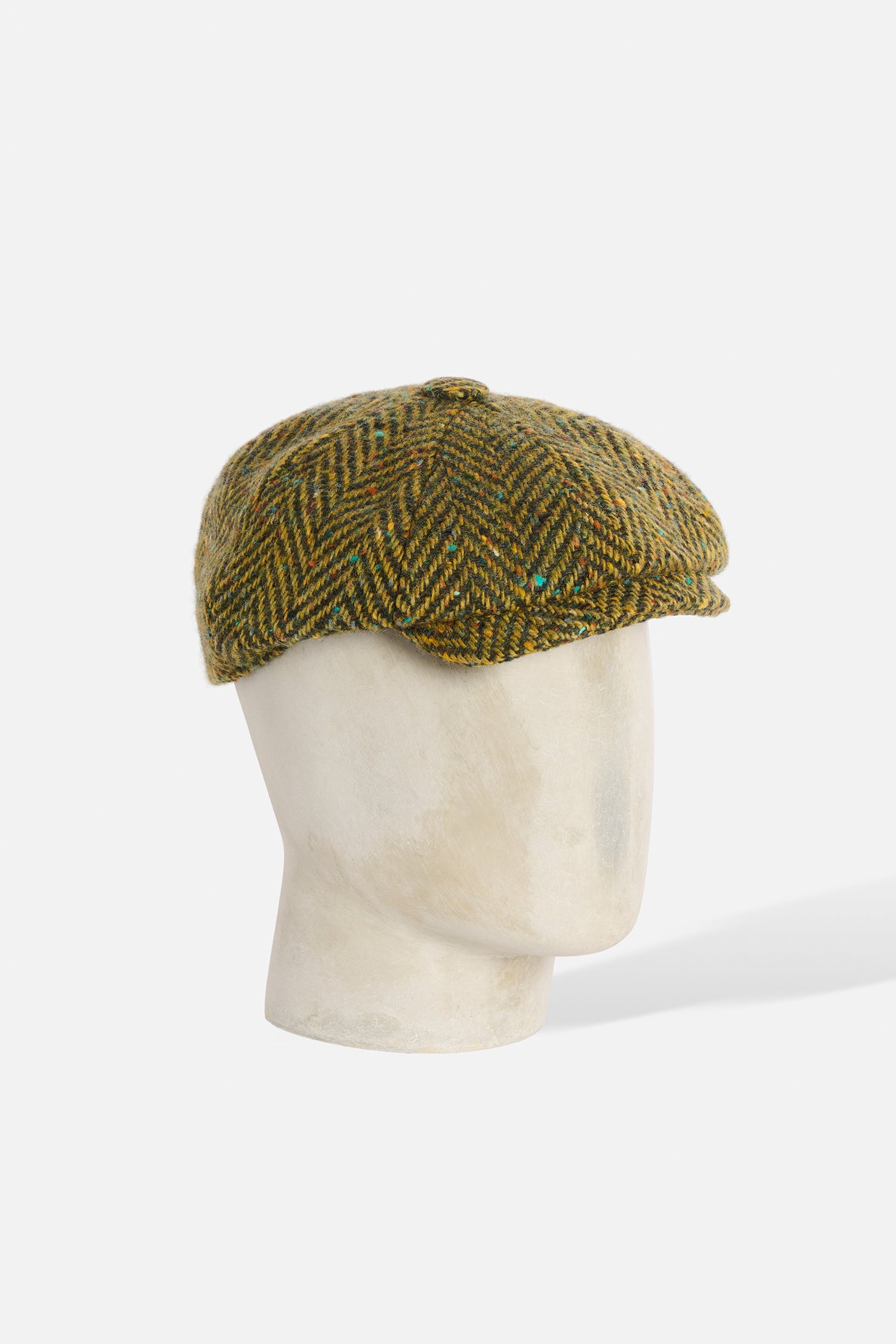 De Paz Cap Otto Spicchi