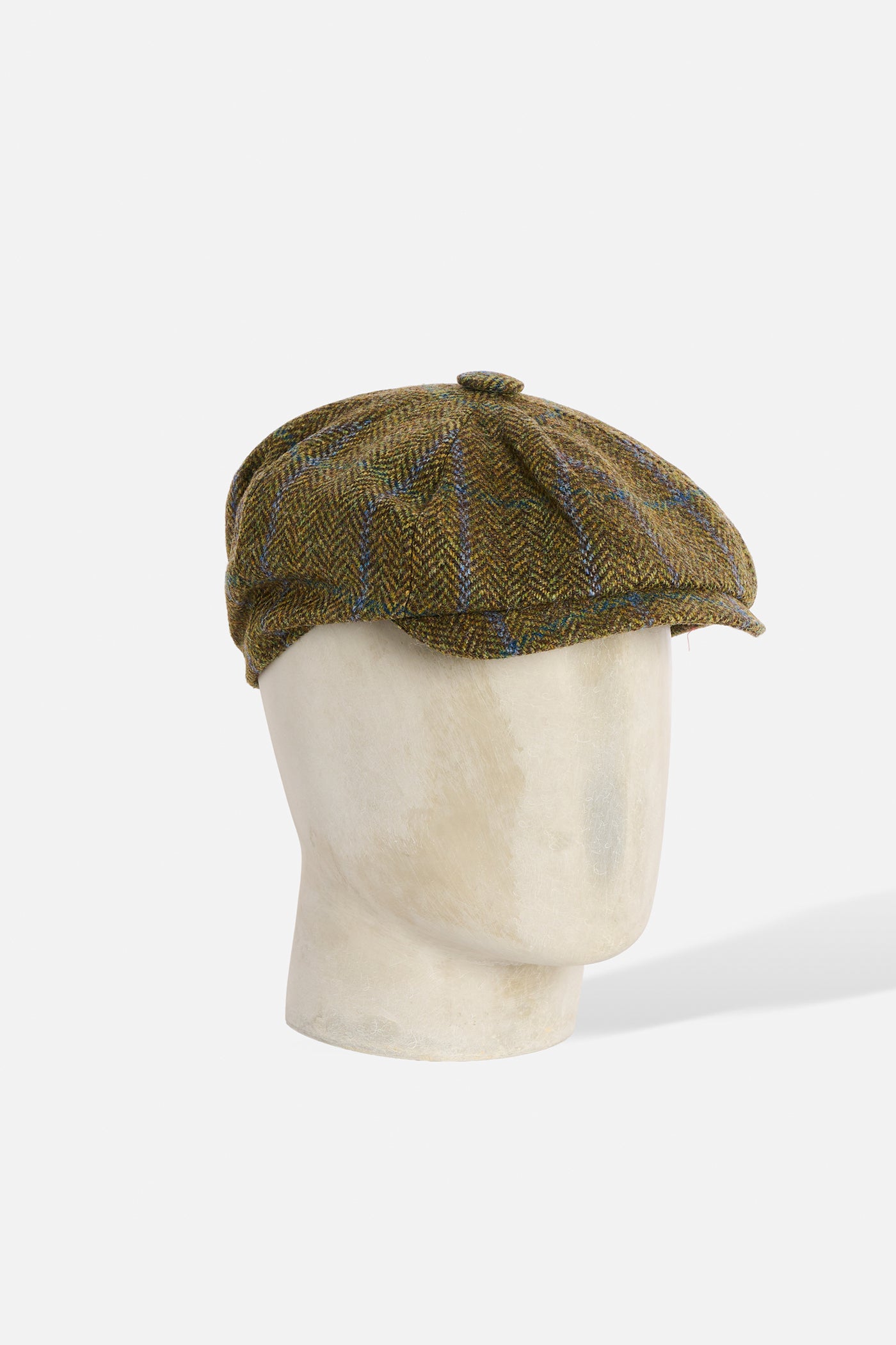 De Paz Cap Otto Spicchi