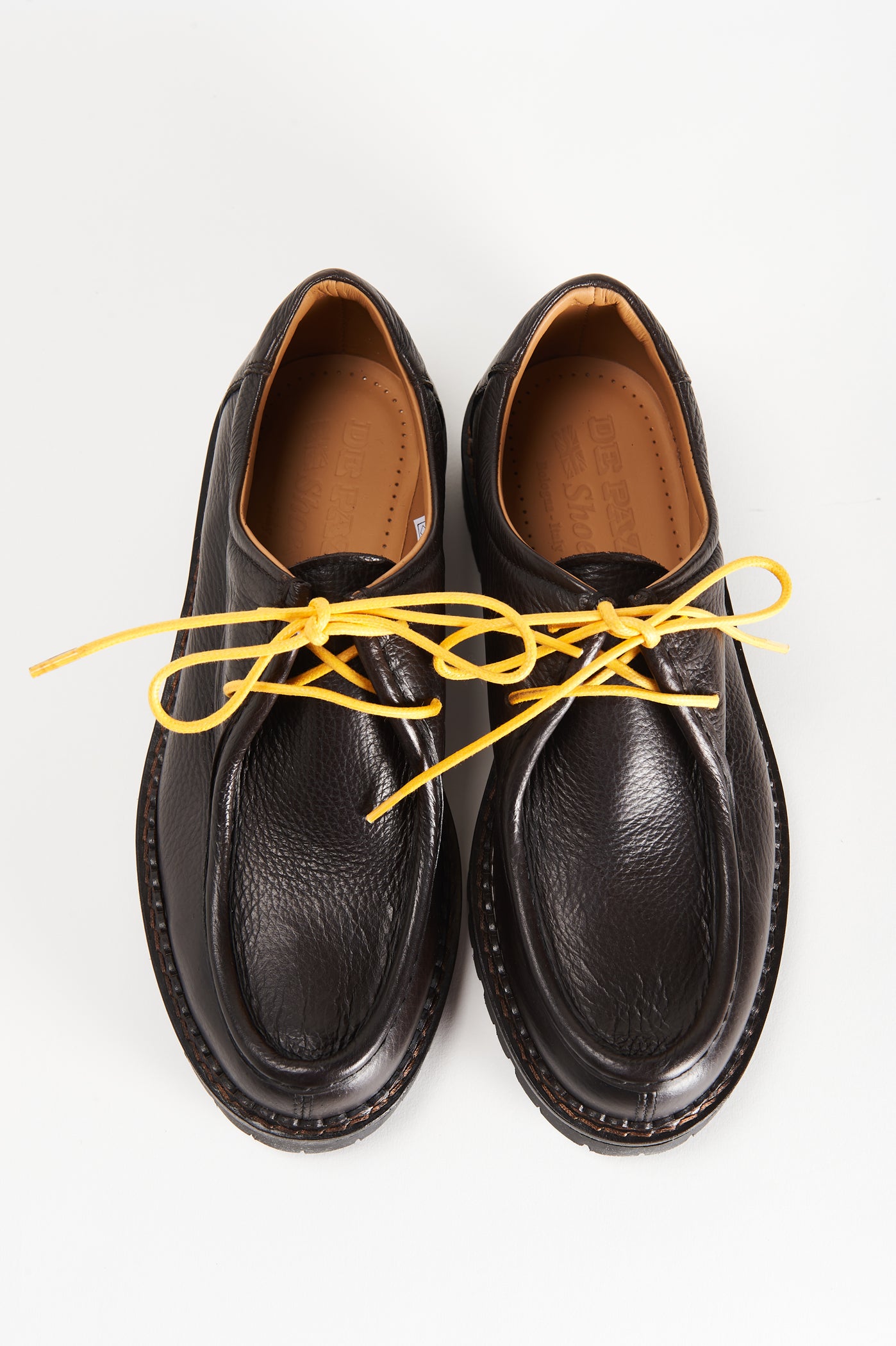 De Paz Shoes
