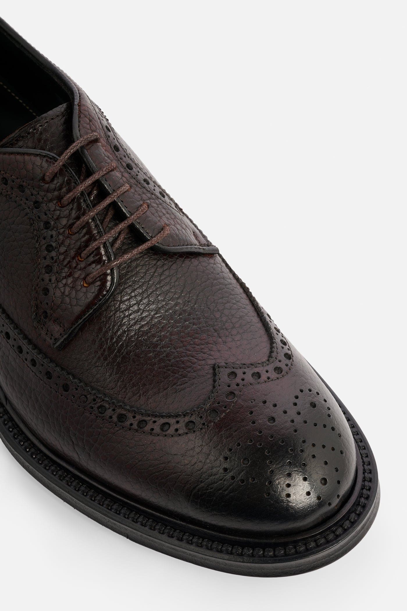 Derby Brogue