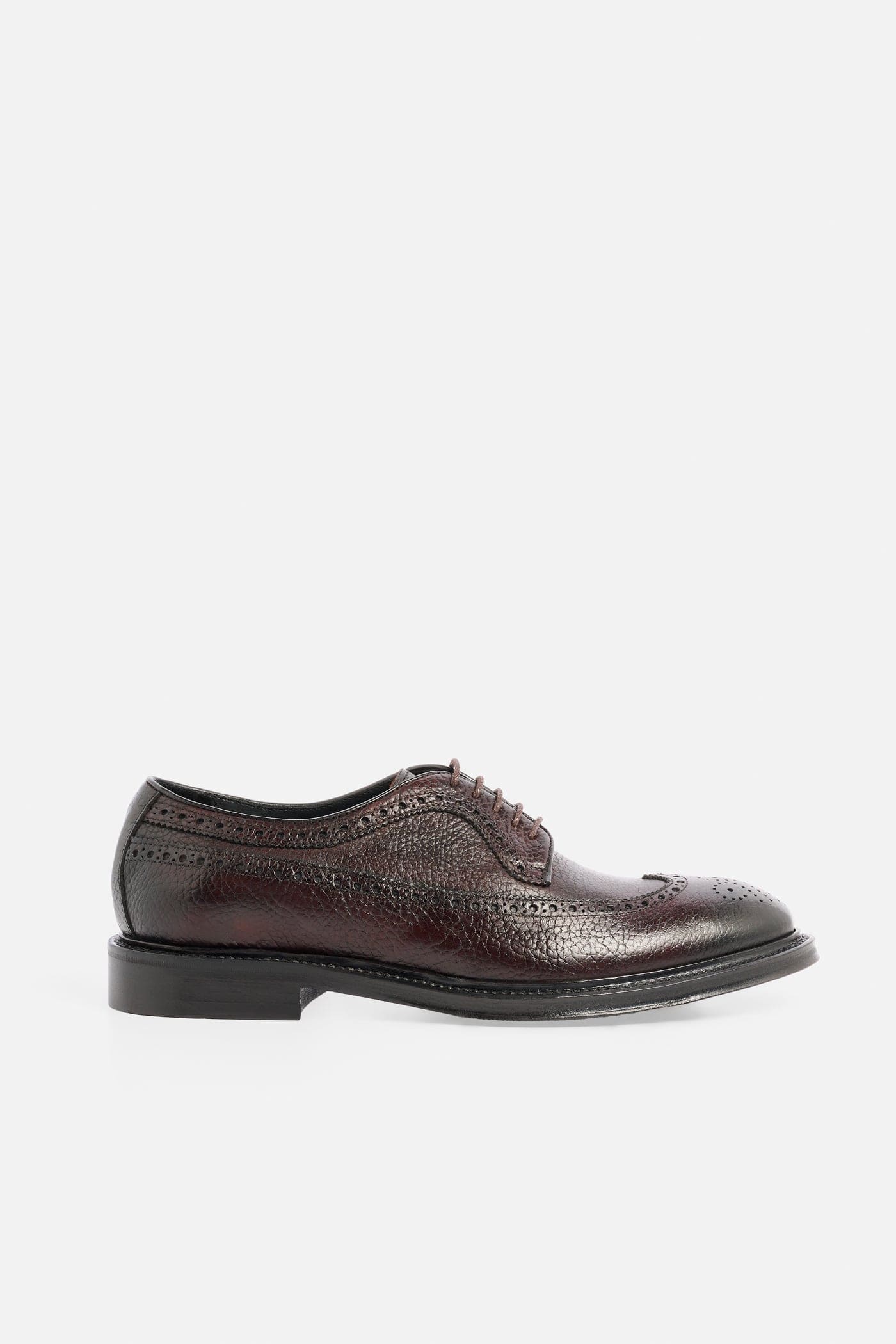 Derby Brogue