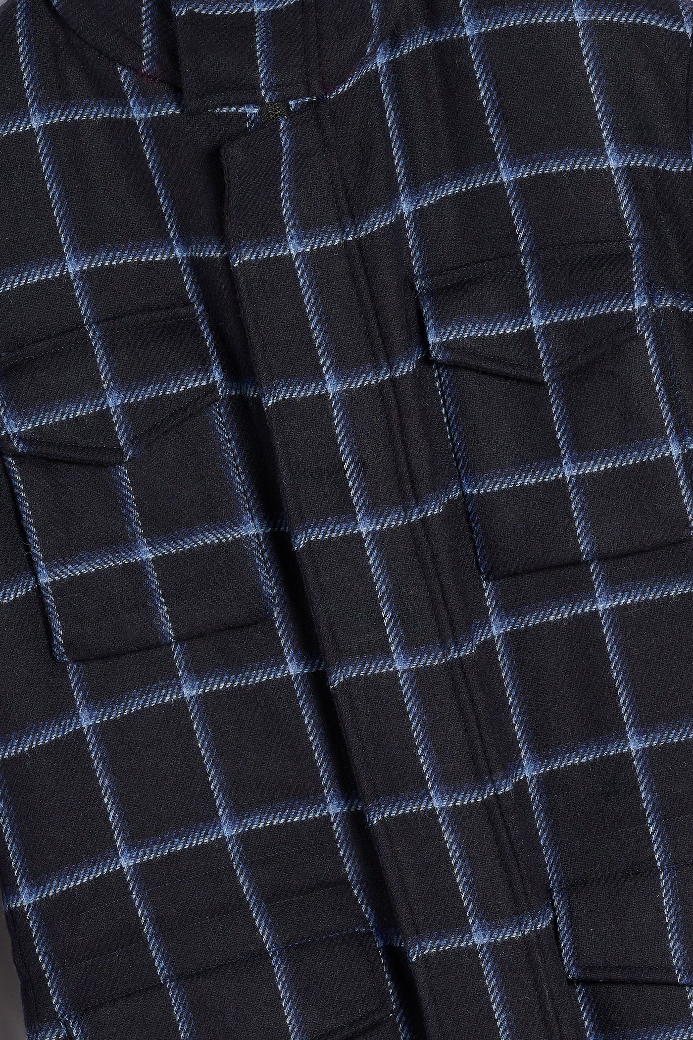 Field Jacket Interno Piuma