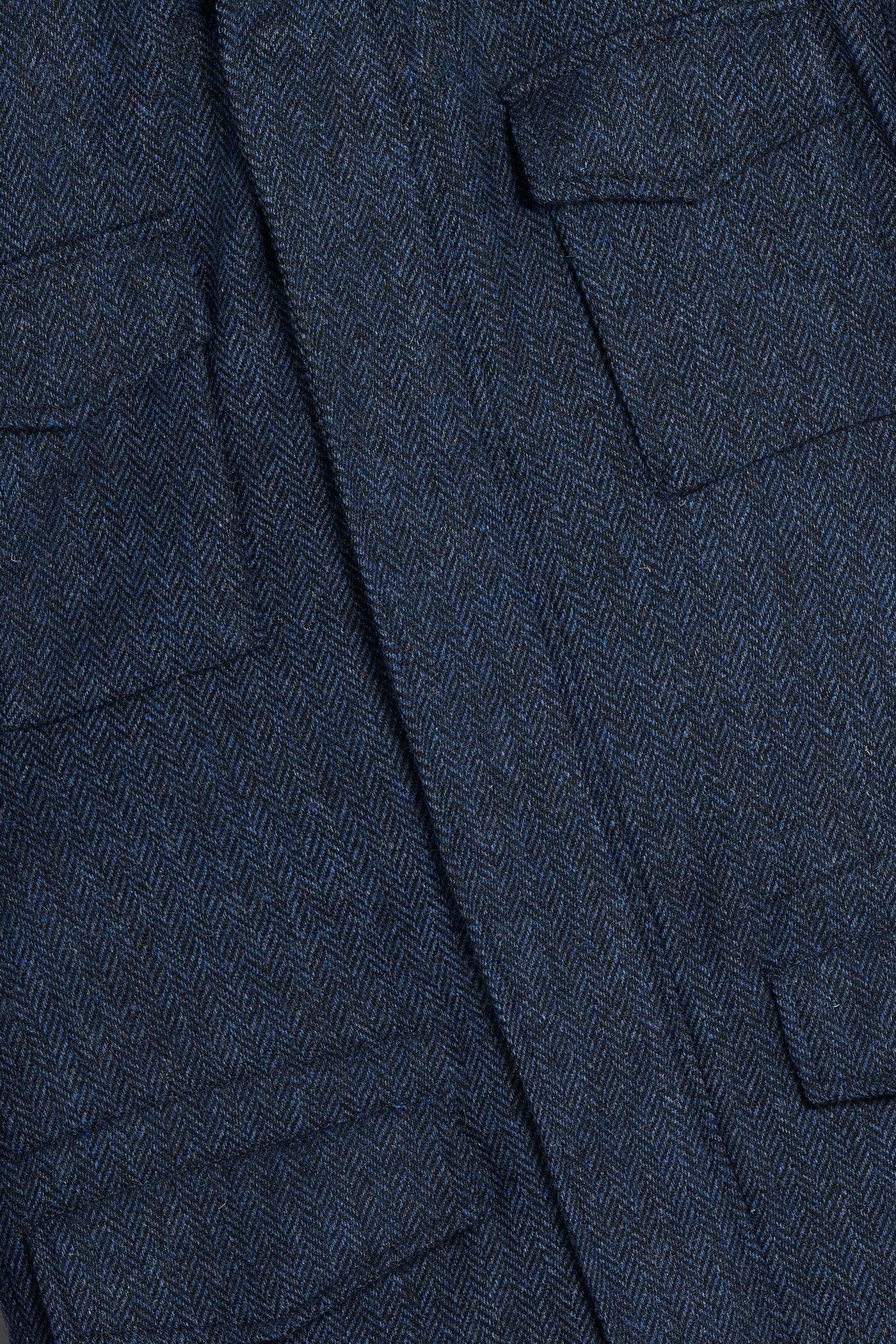 Field Jacket Interno Piuma