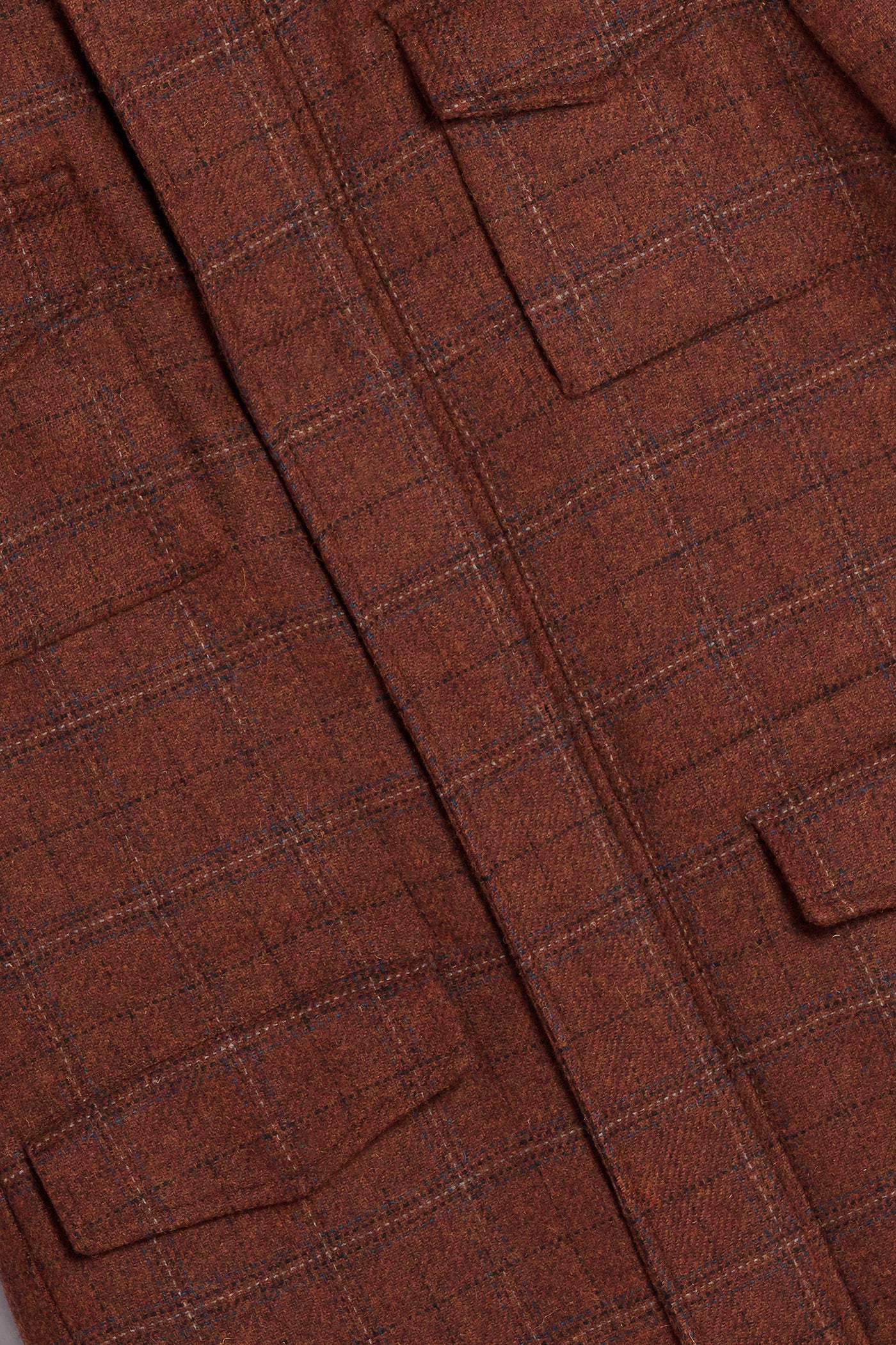 Field Jacket Interno Piuma