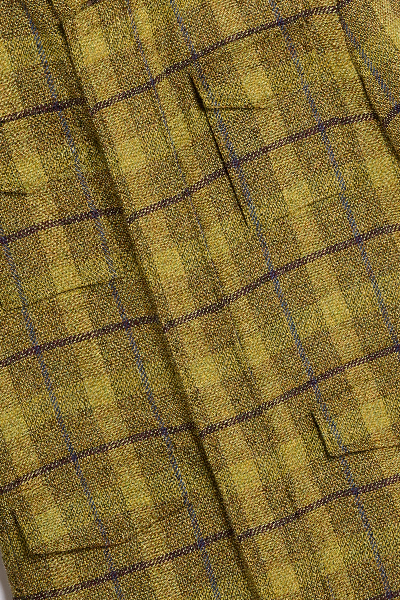 Field Jacket Interno Piuma