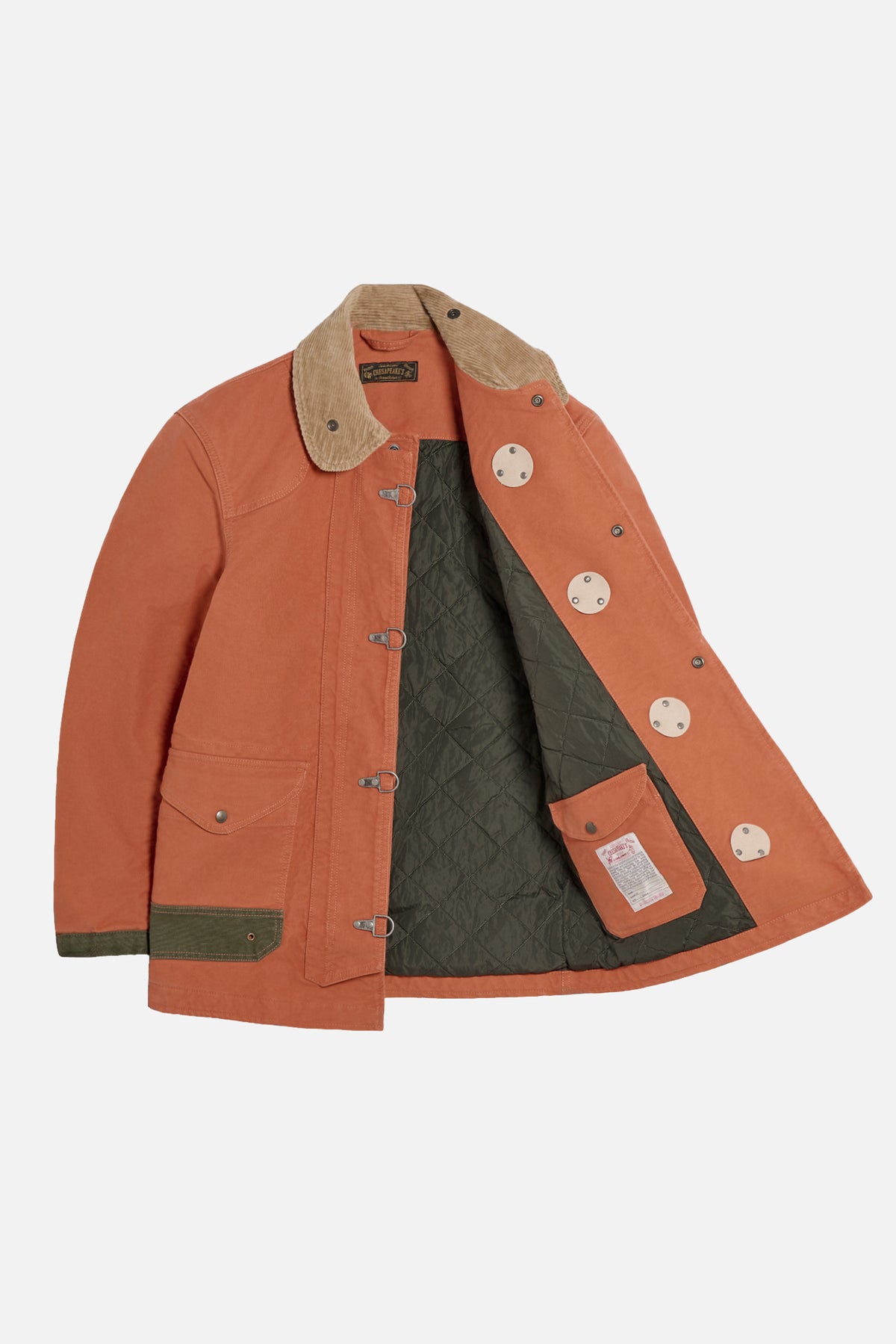 Fireman Jacket