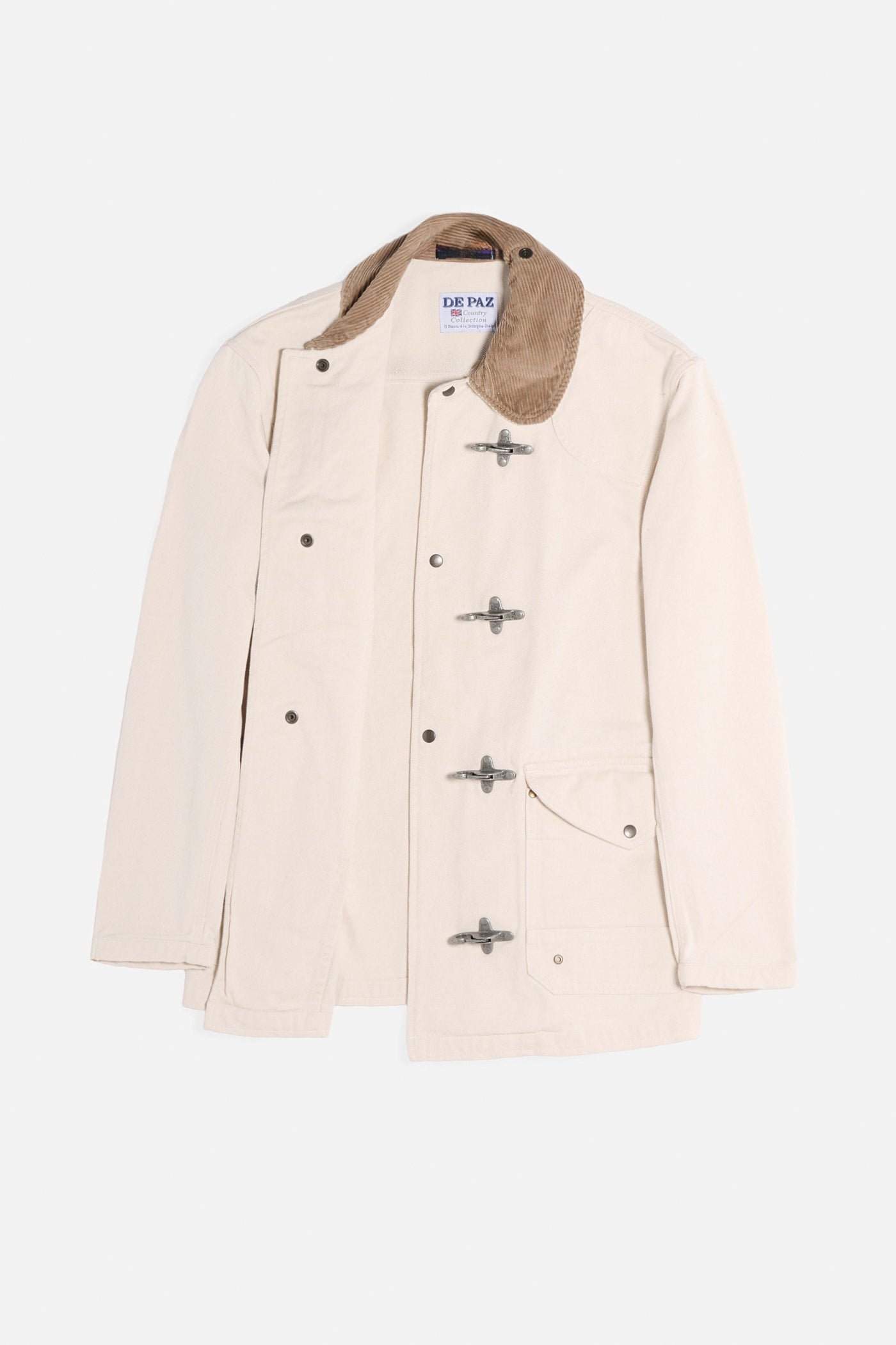 Fireman Jacket