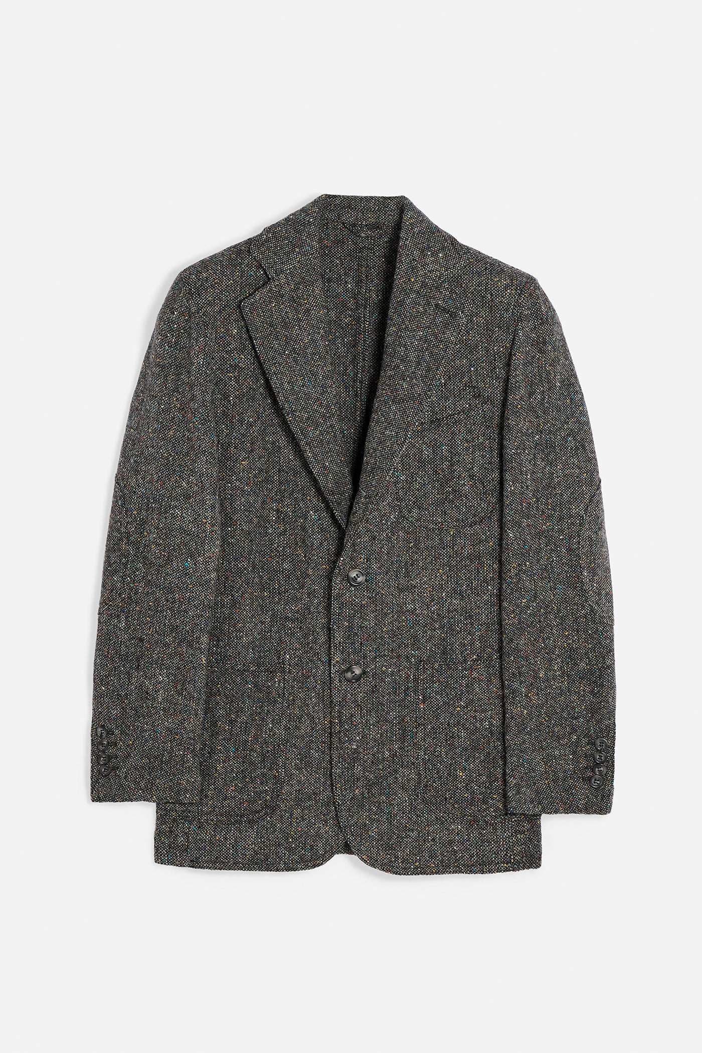Giacca a Camicia