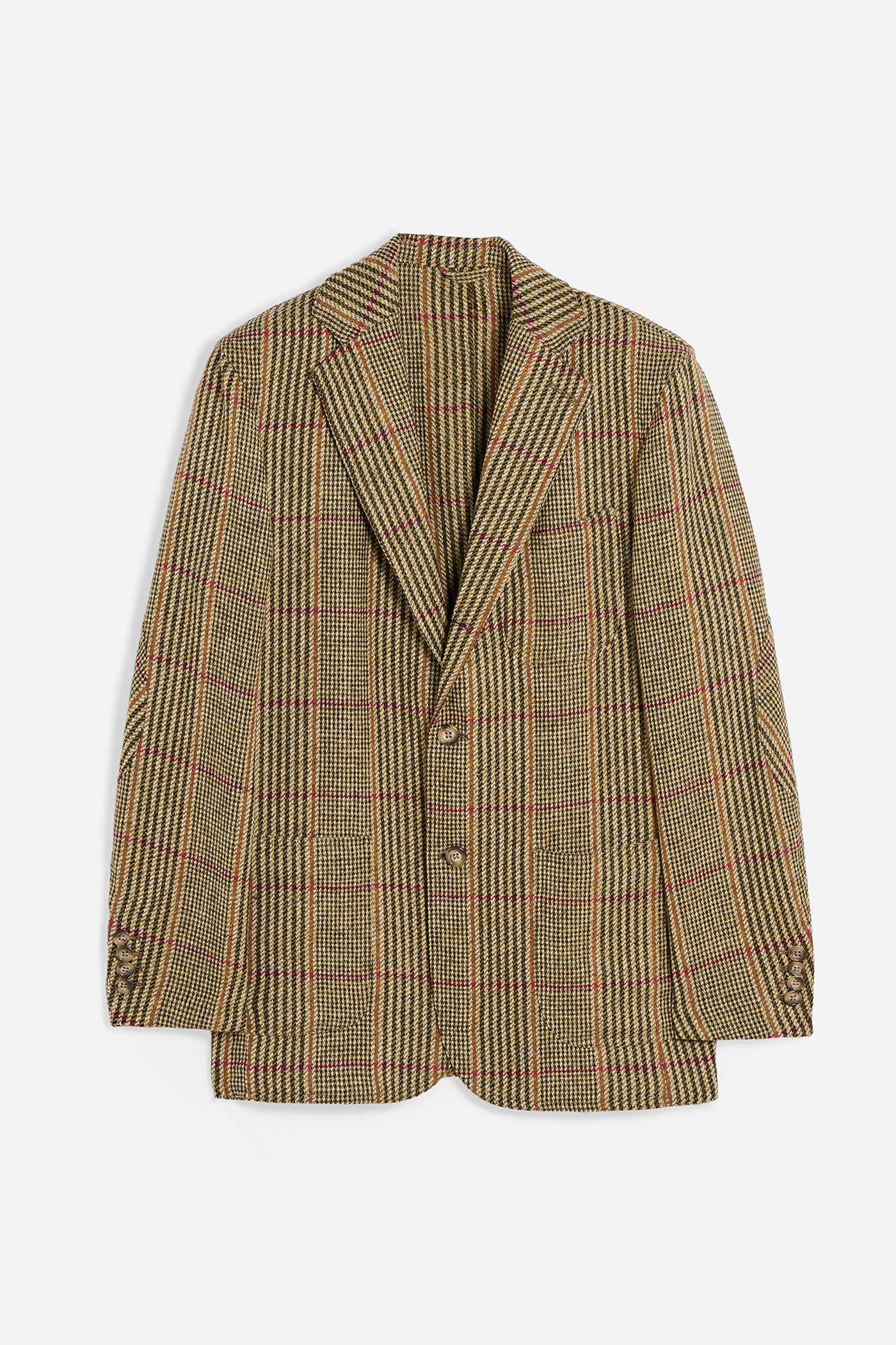 Giacca a Camicia