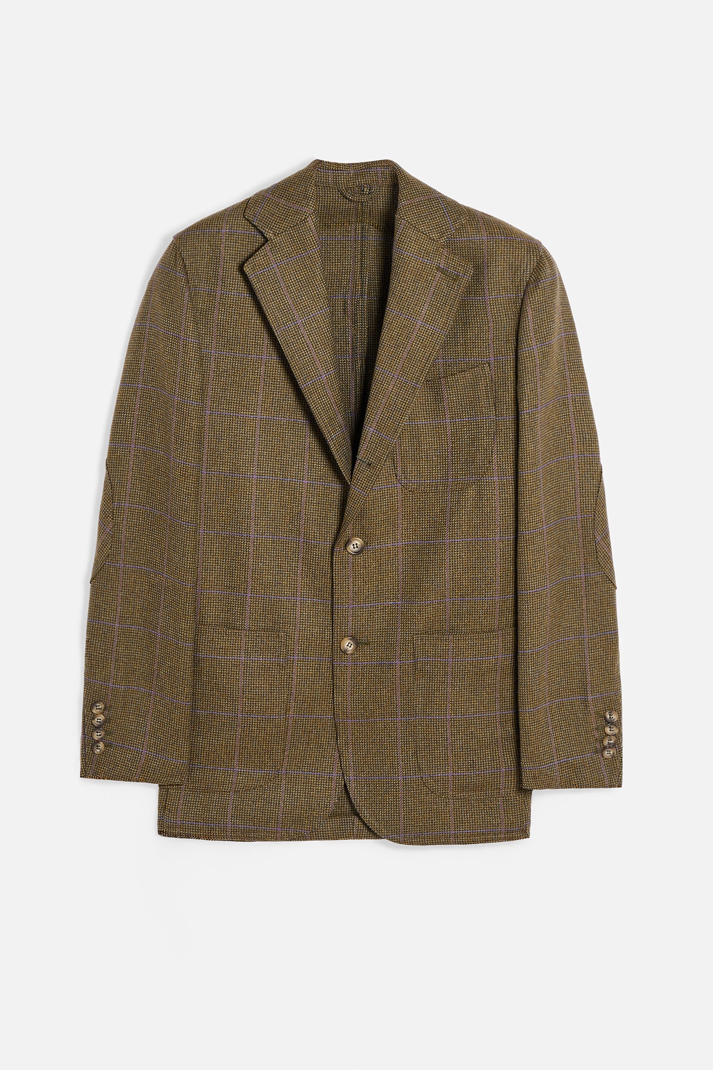 Giacca a Camicia