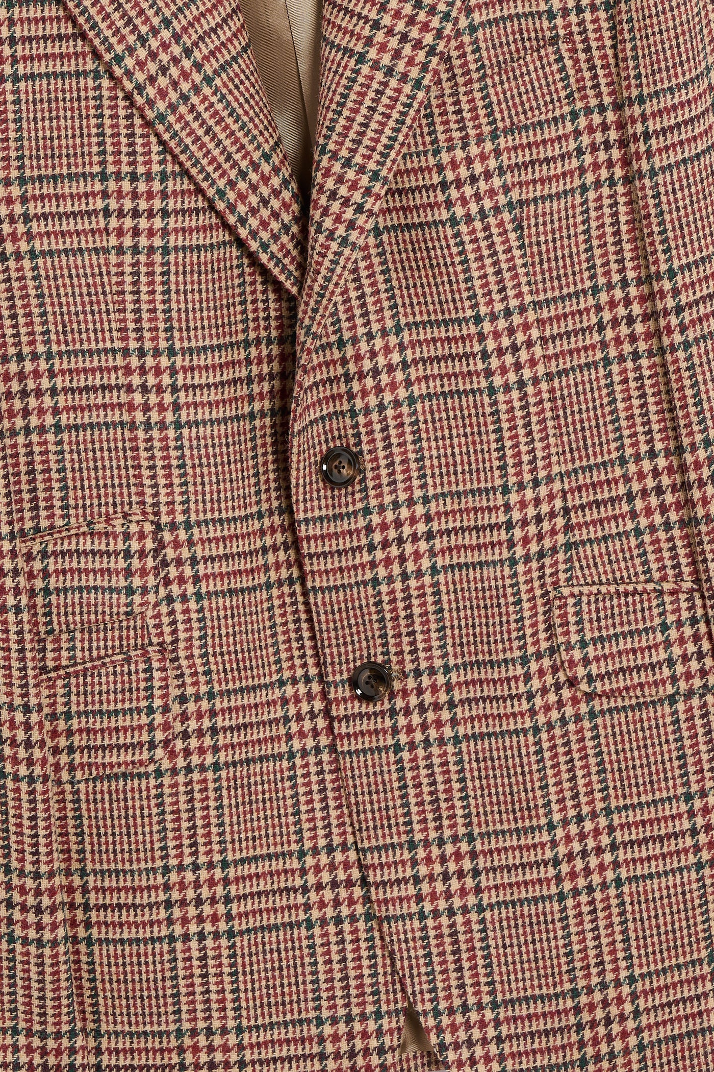 Giacca Foderata