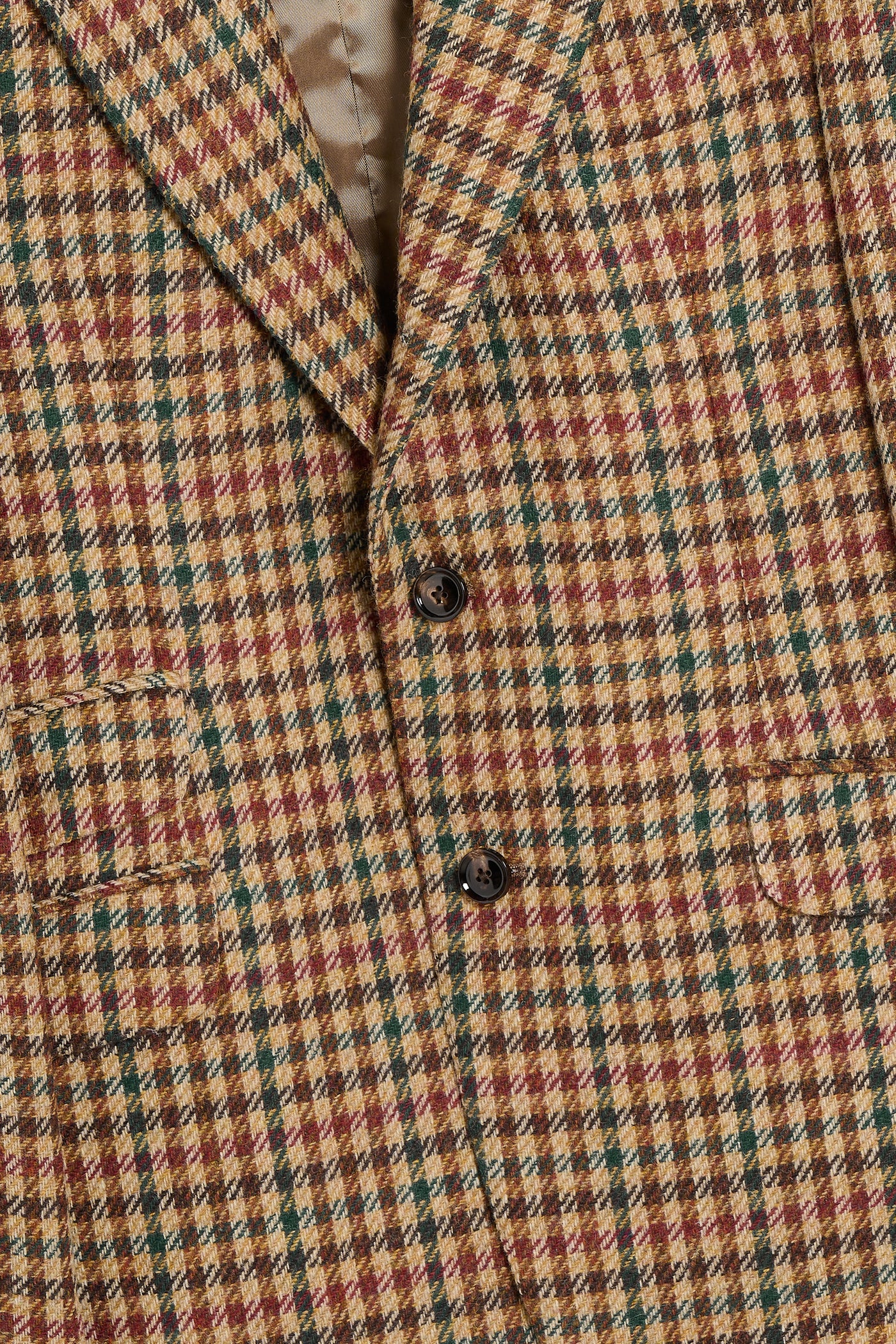 Giacca Foderata