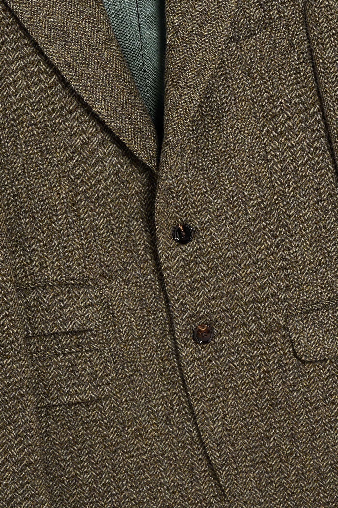 Giacca Foderata