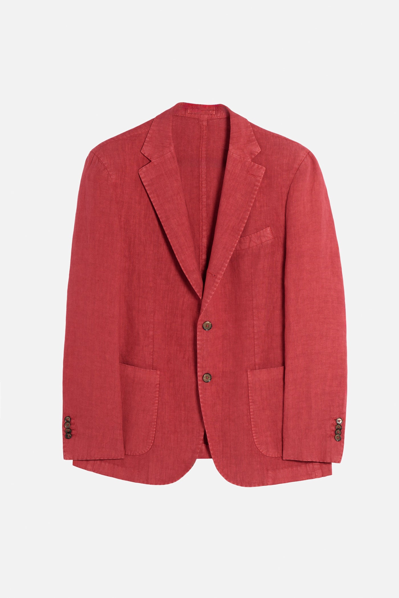 Giacca lino