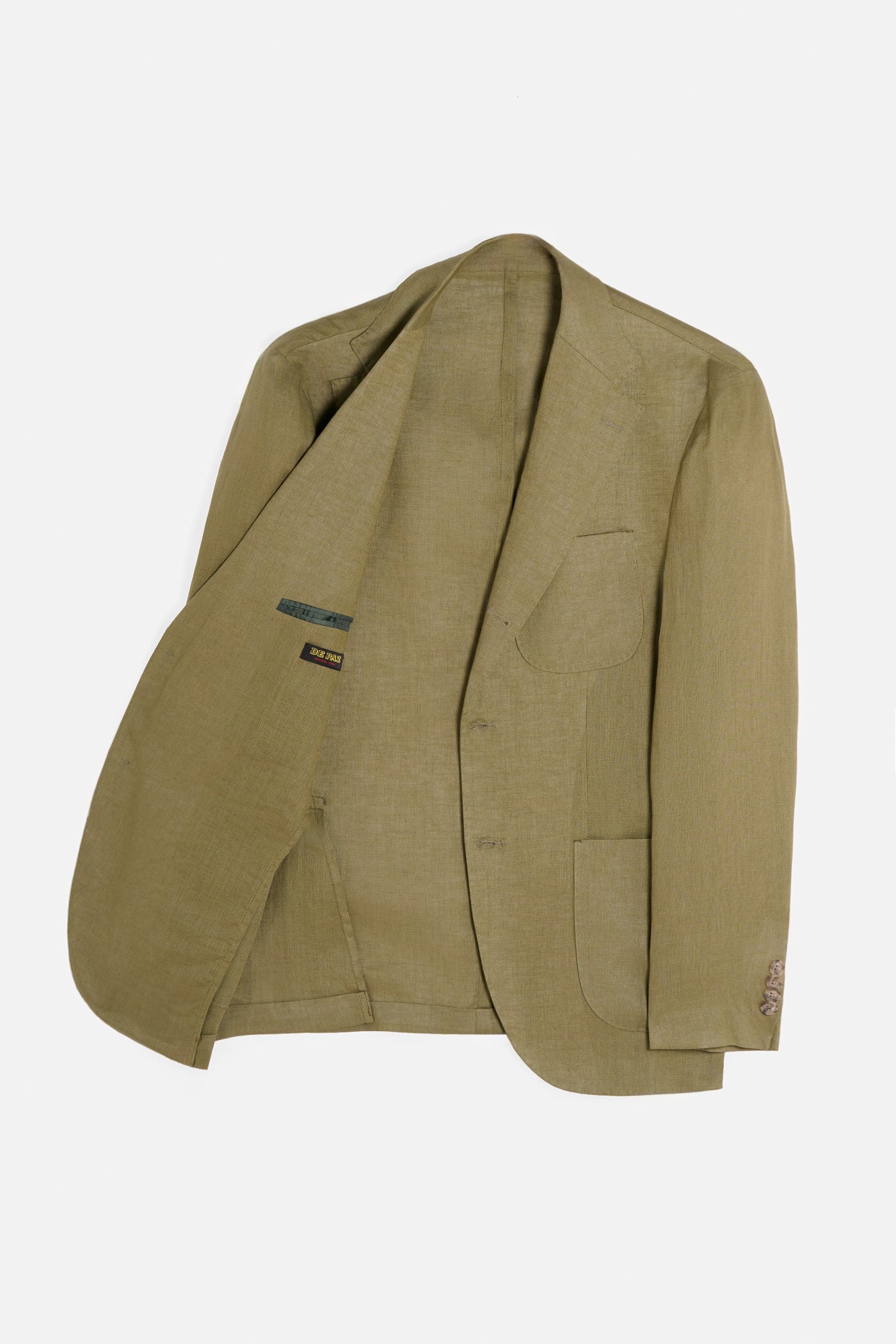 Giacca Lino