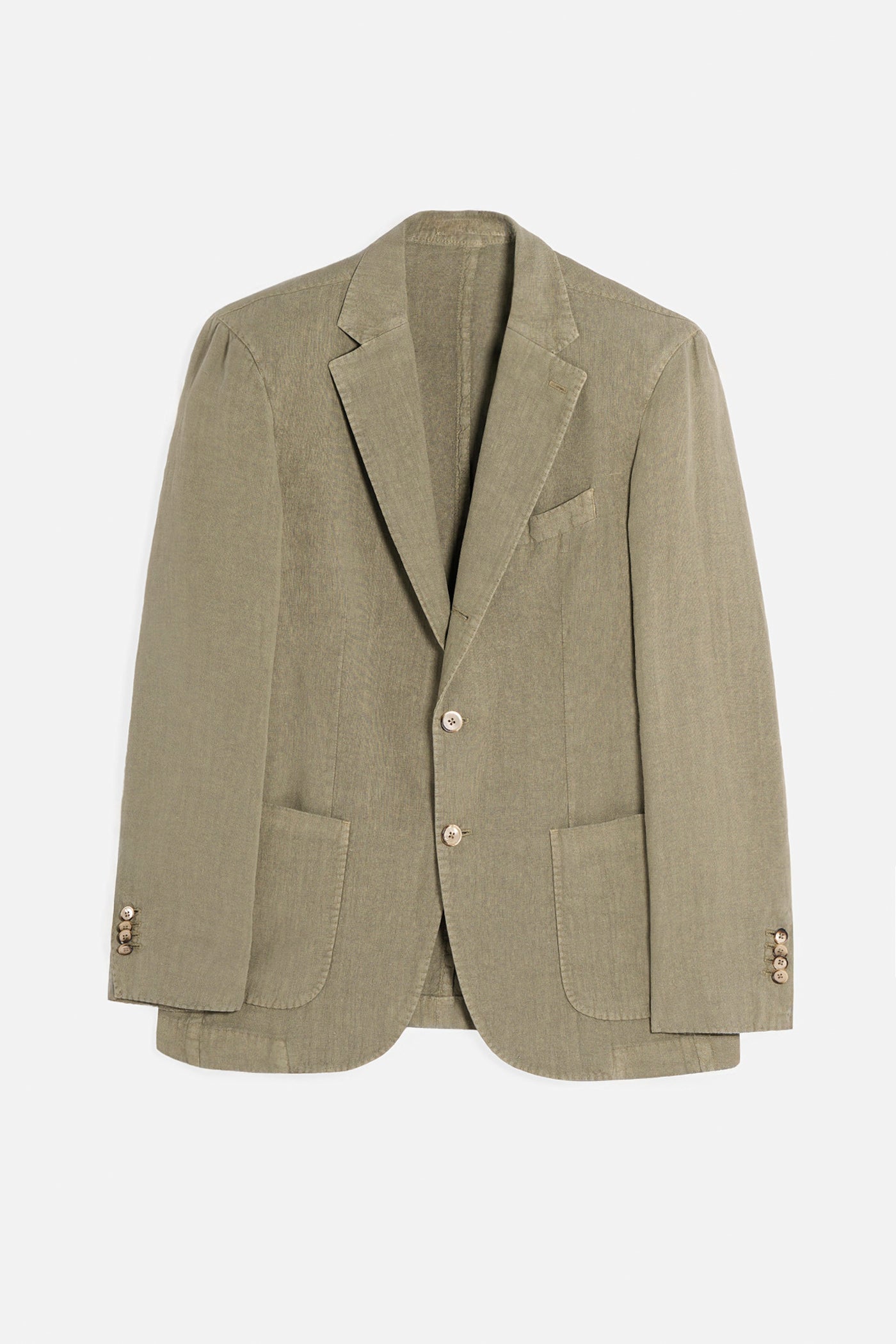 Giacca lino