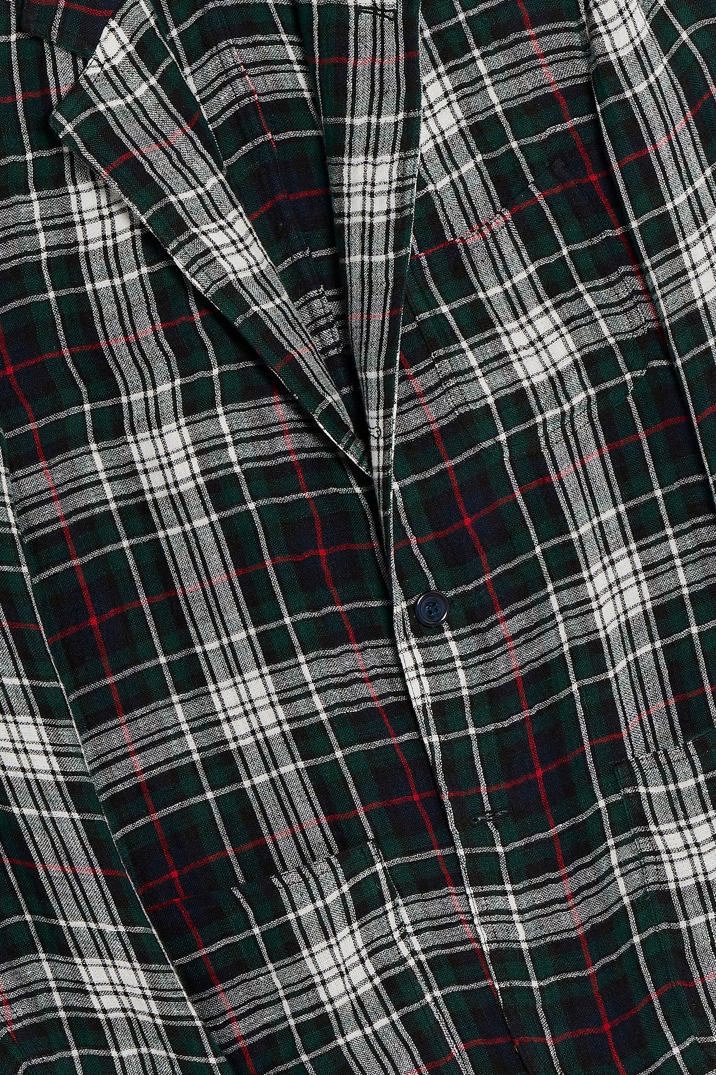 Giacca a Camicia