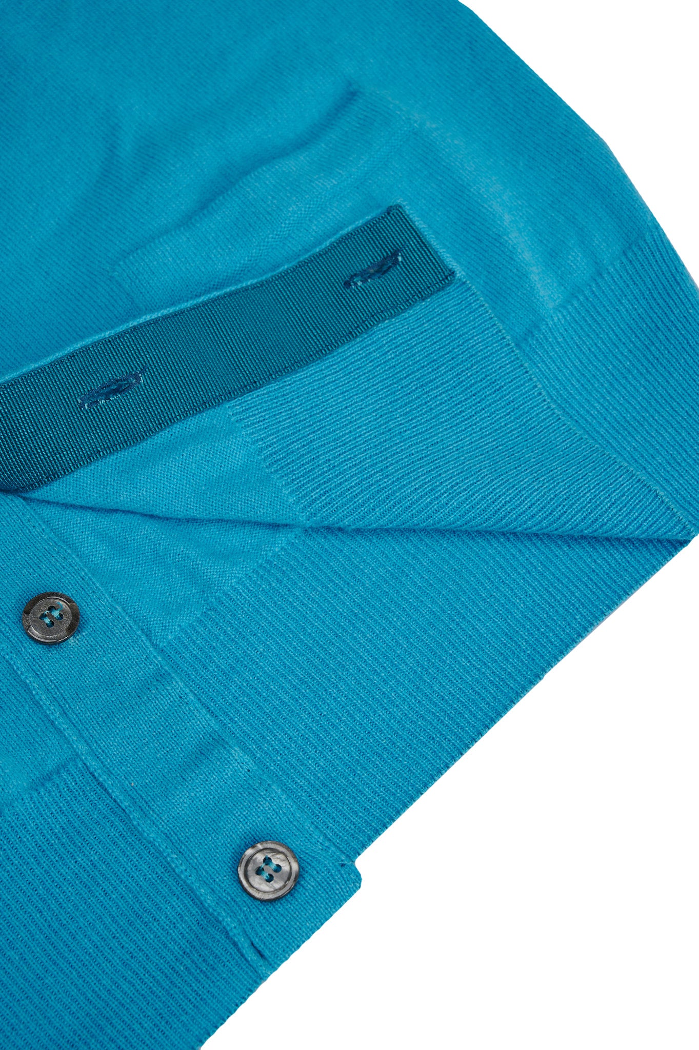 Merino-Cashmere vest