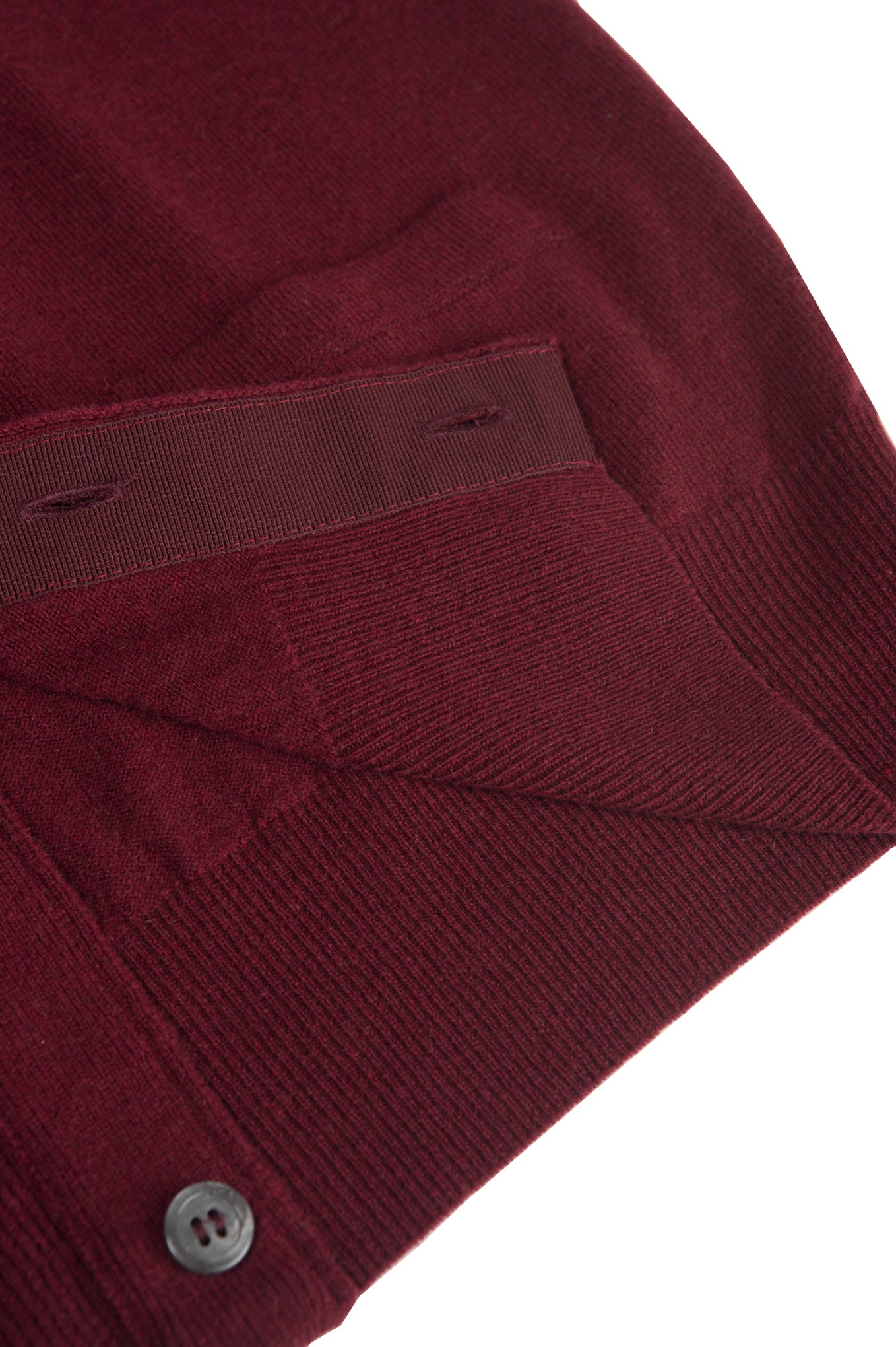 Merino-Cashmere vest