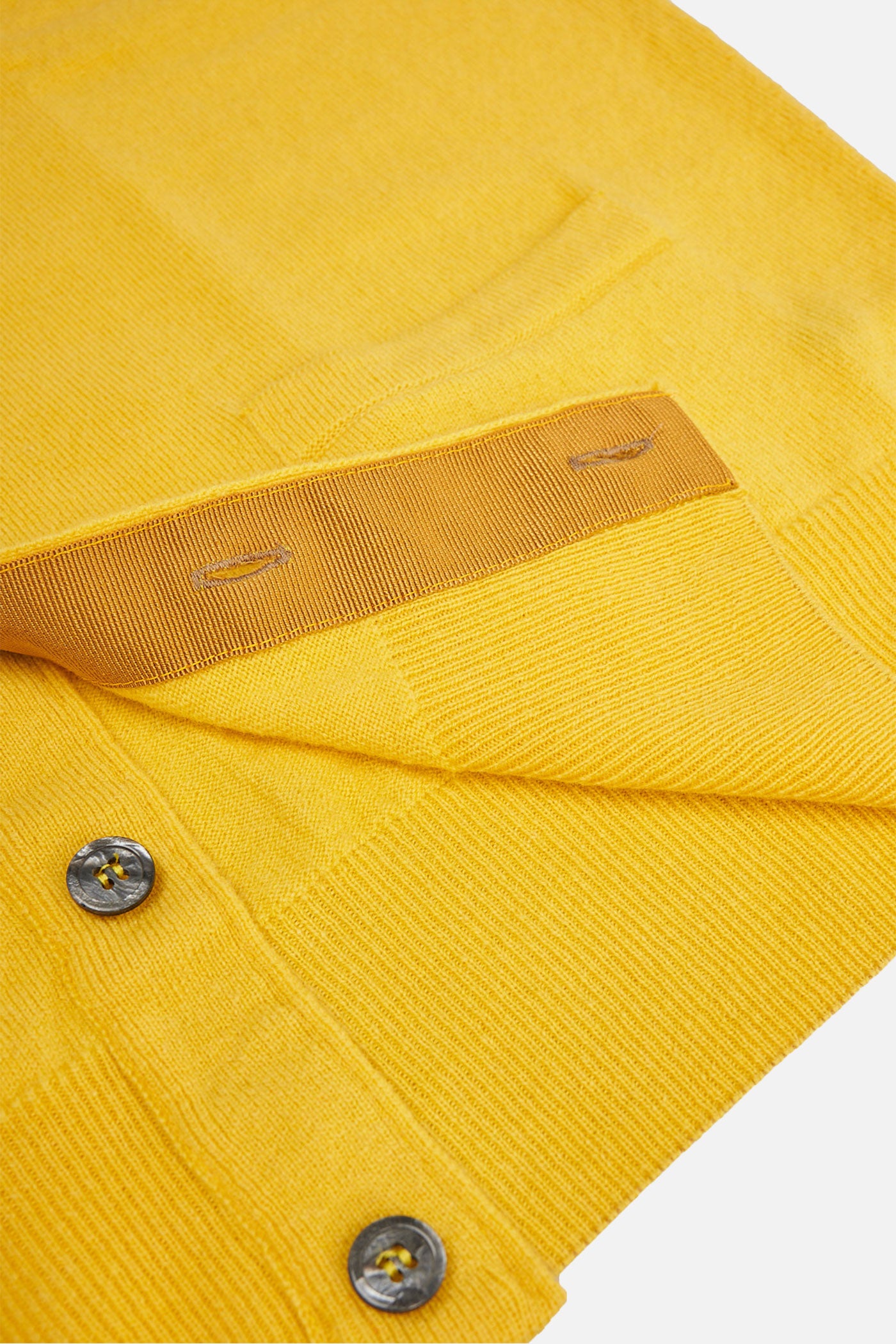 Gilet Merino Cashmere