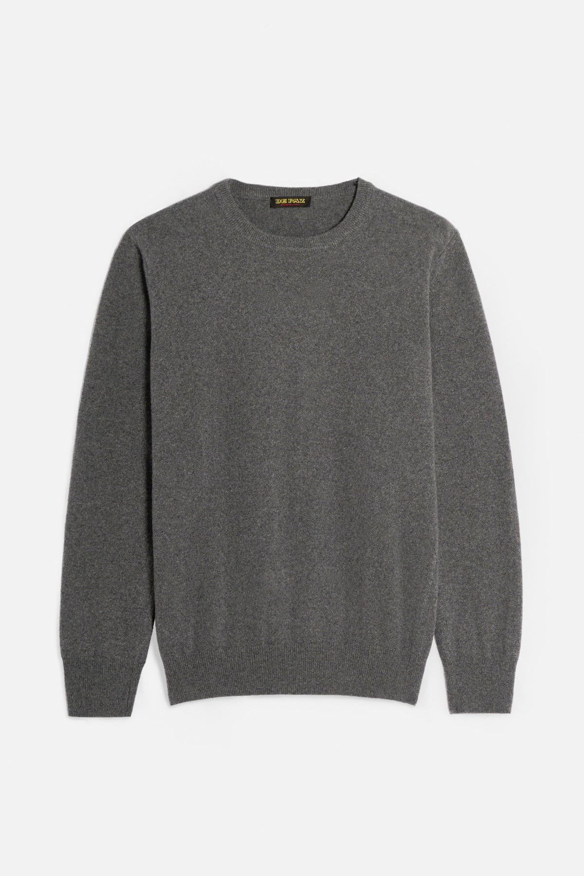 Girocollo Cashmere
