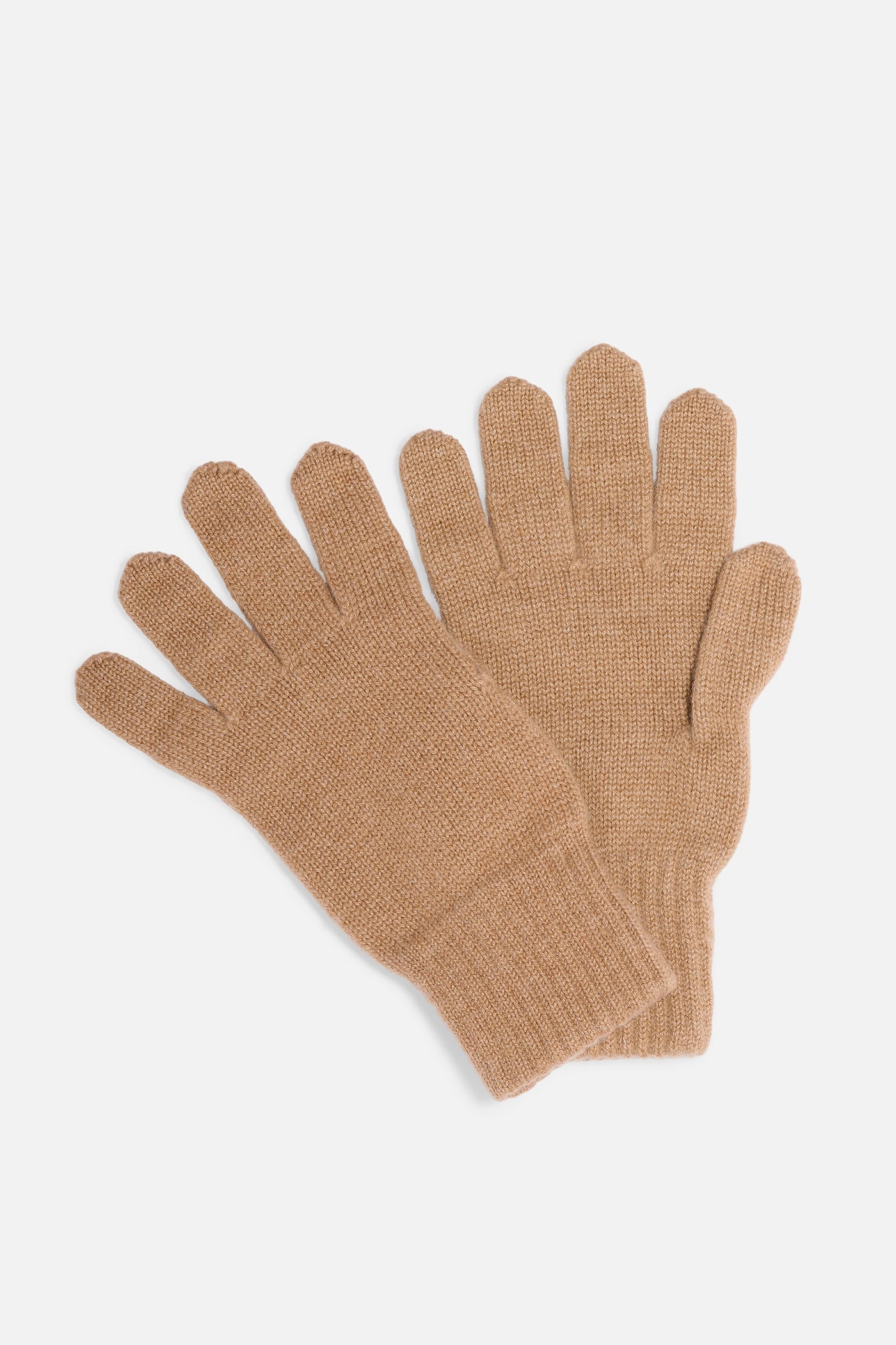 Guanti Cashmere