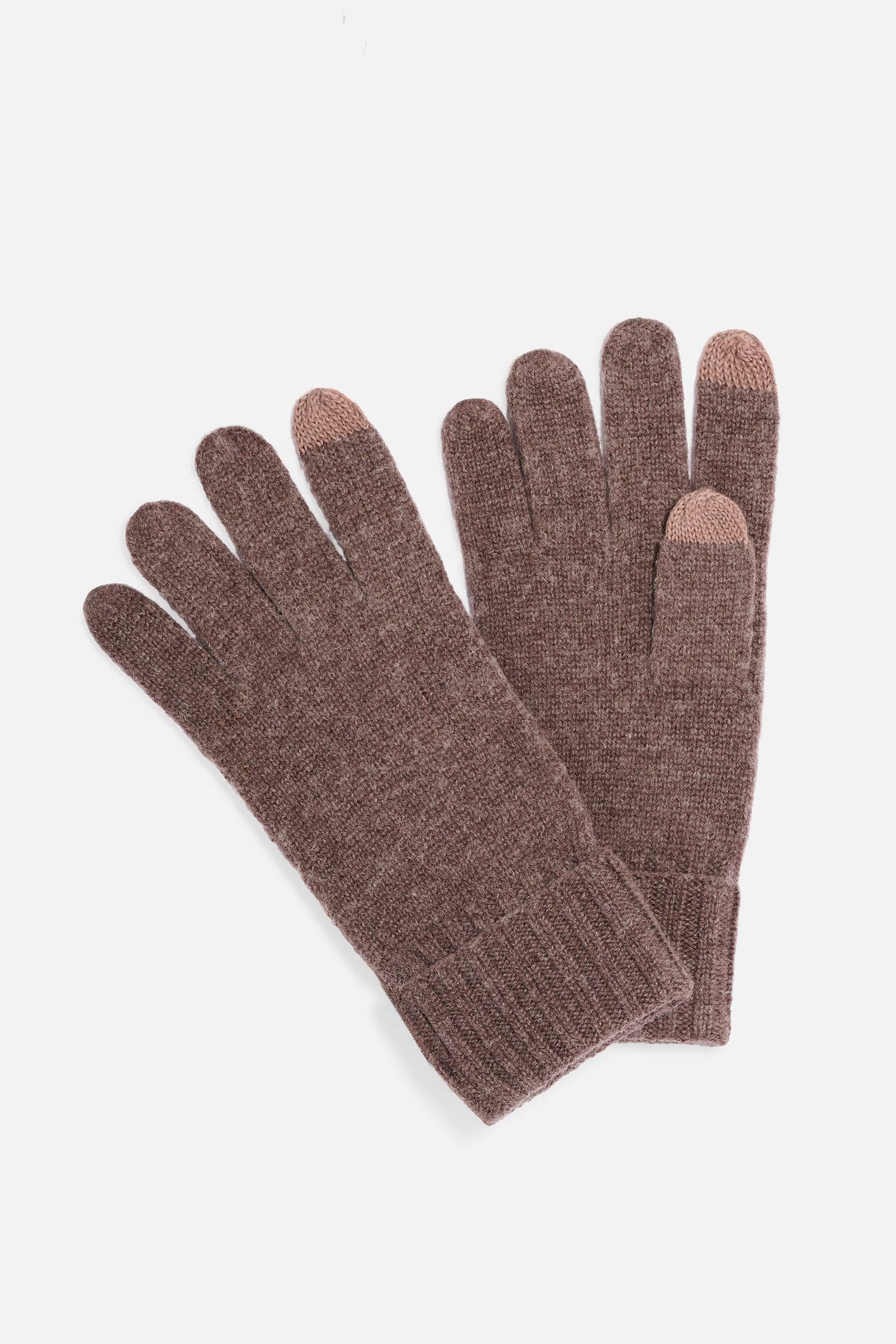 Touchscreen Wool Gloves