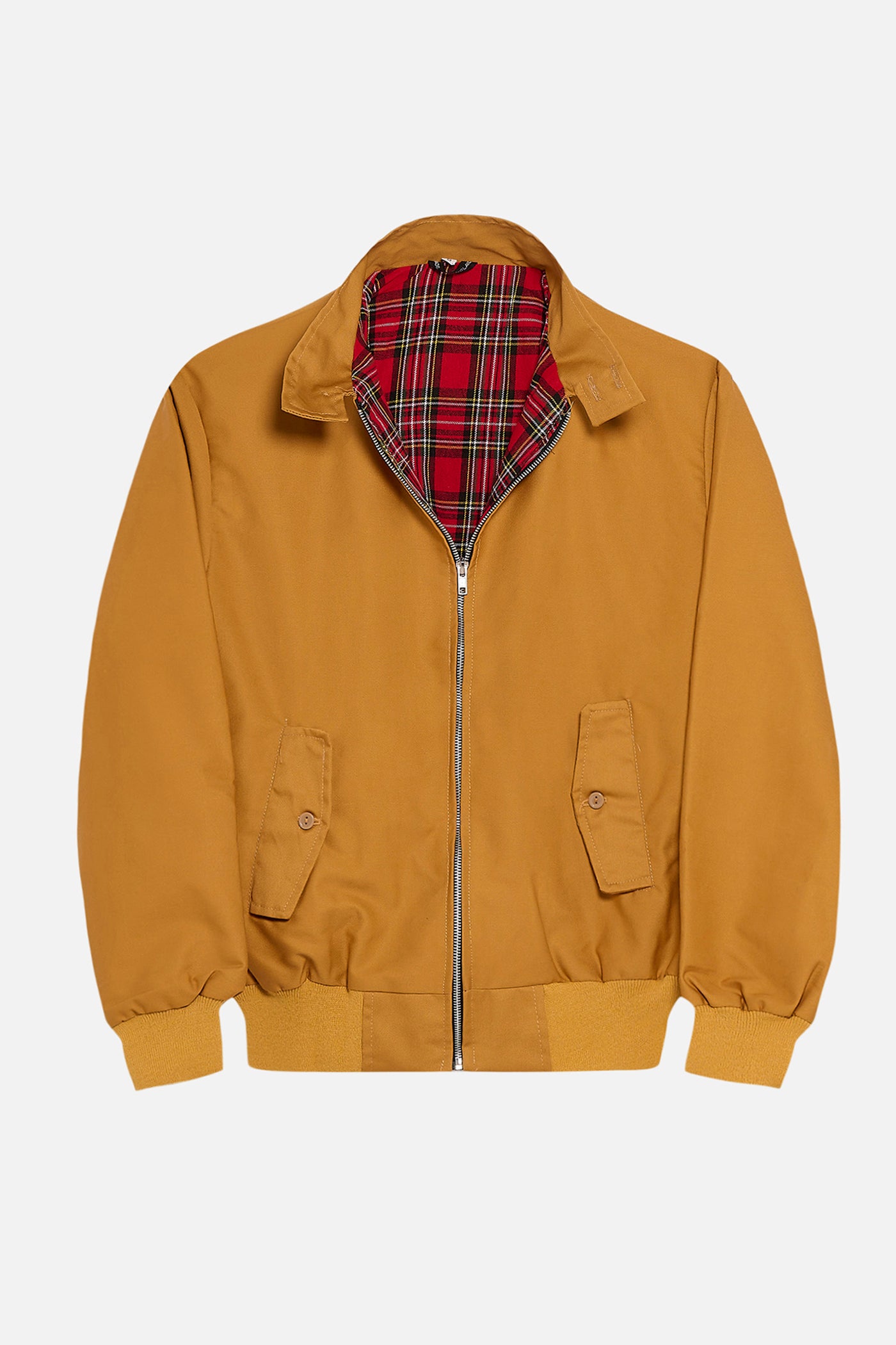 Harrington Jacket
