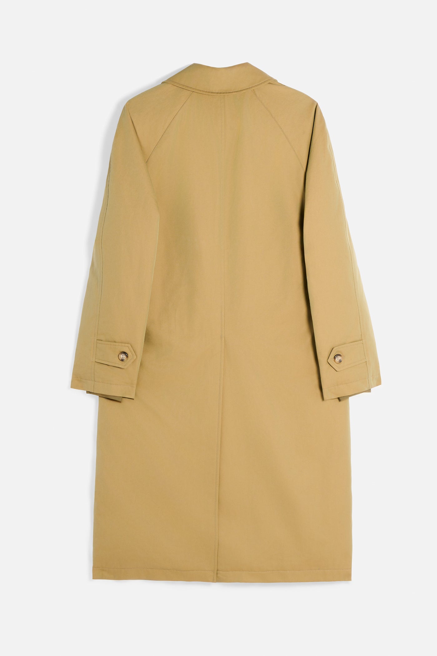 Impermeabile Imbottito