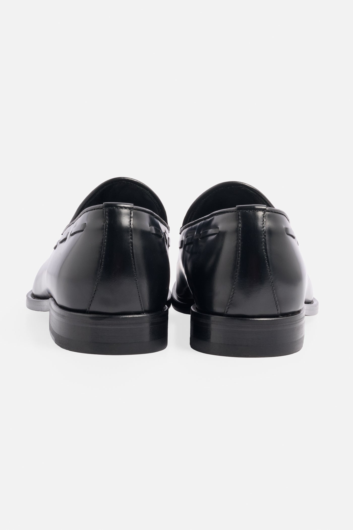 Mocassino con Nappine