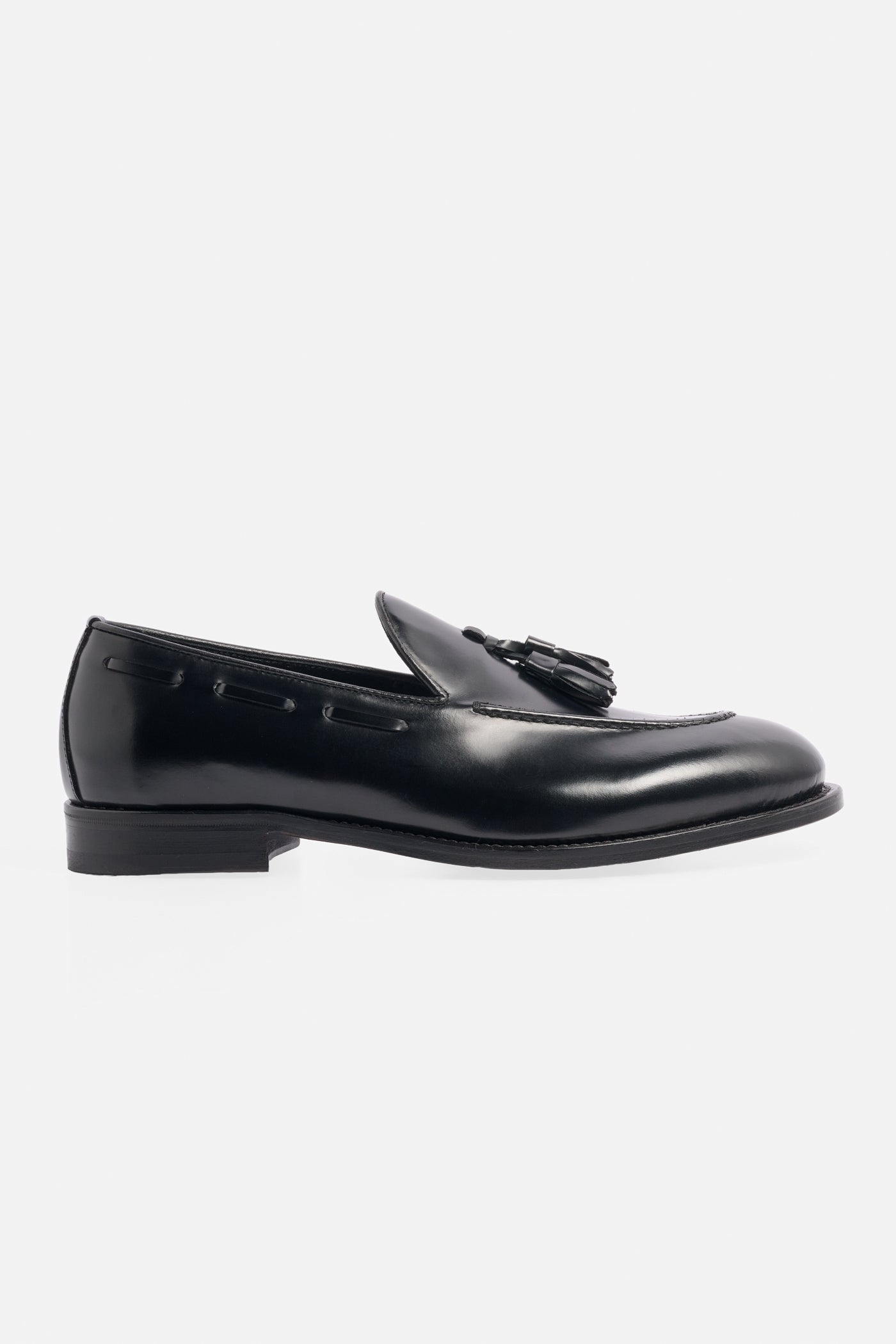 Mocassino con Nappine