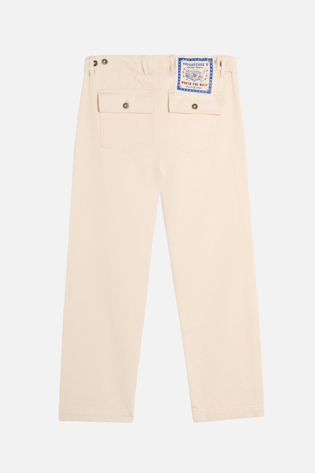 Pantalone Fatigue