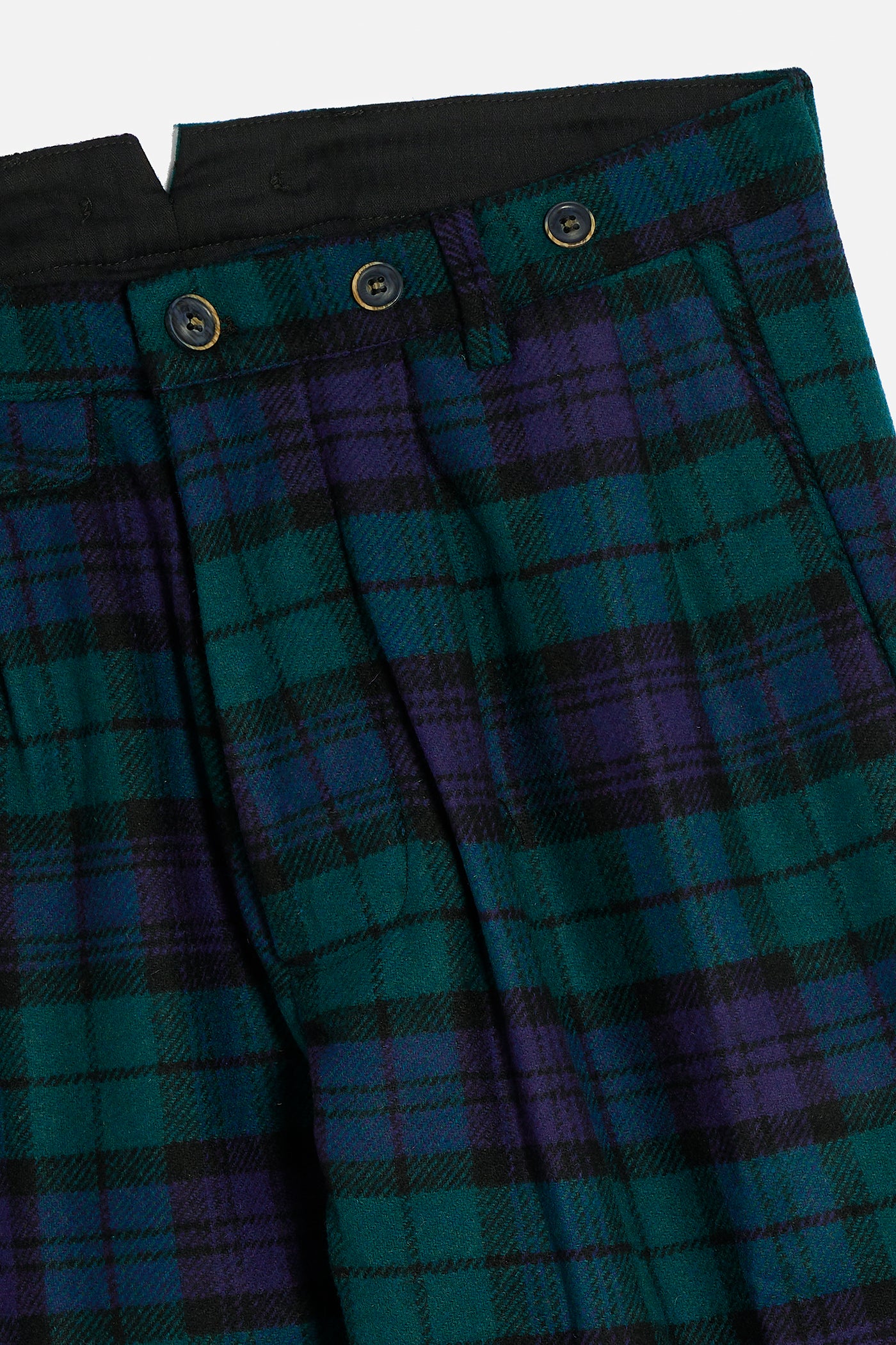 Pantalone John