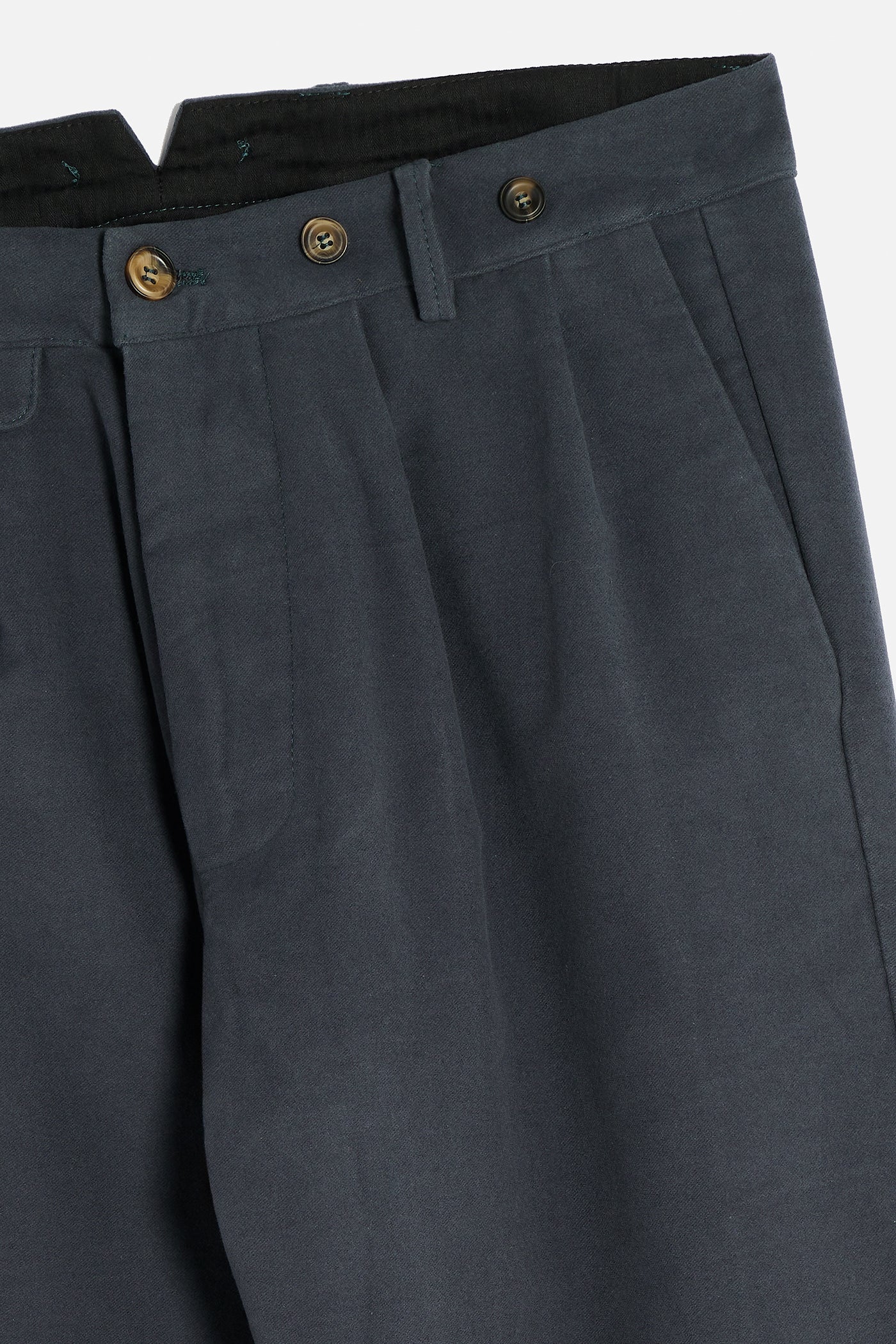 Pantalone John