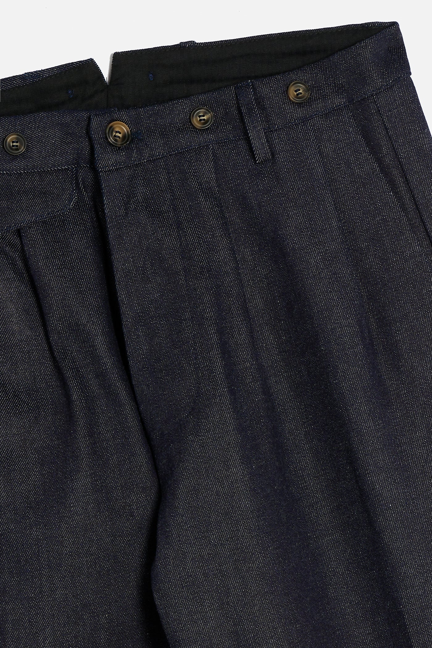 Pantalone John